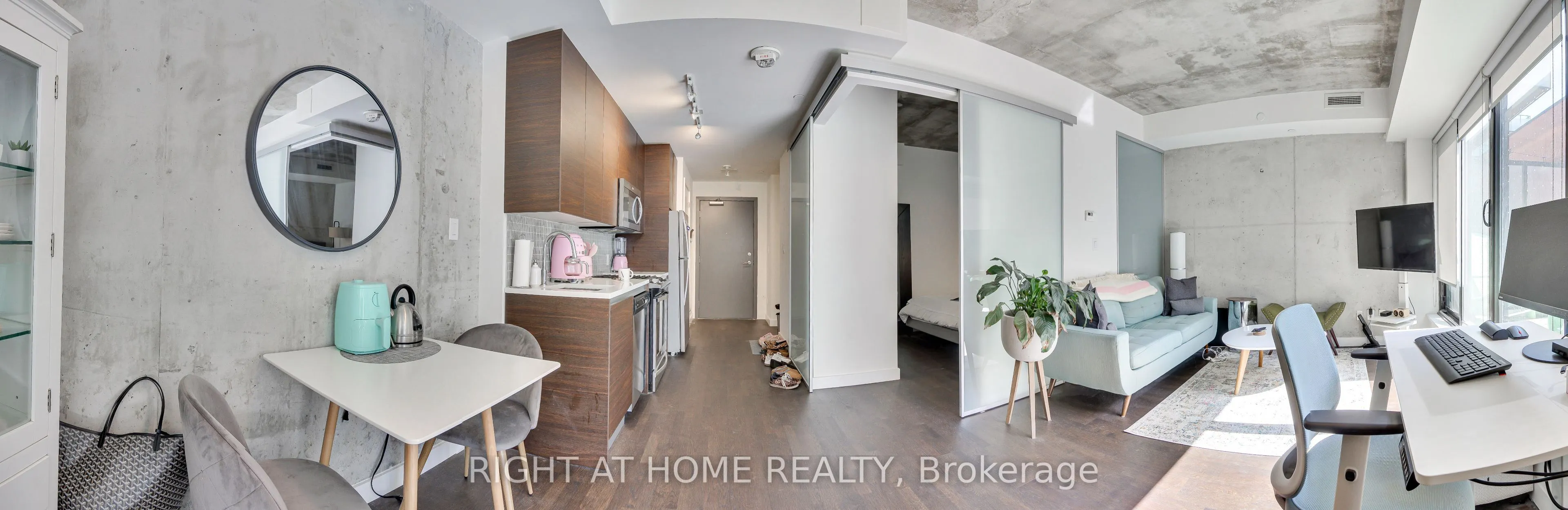246 Logan Avenue, #206