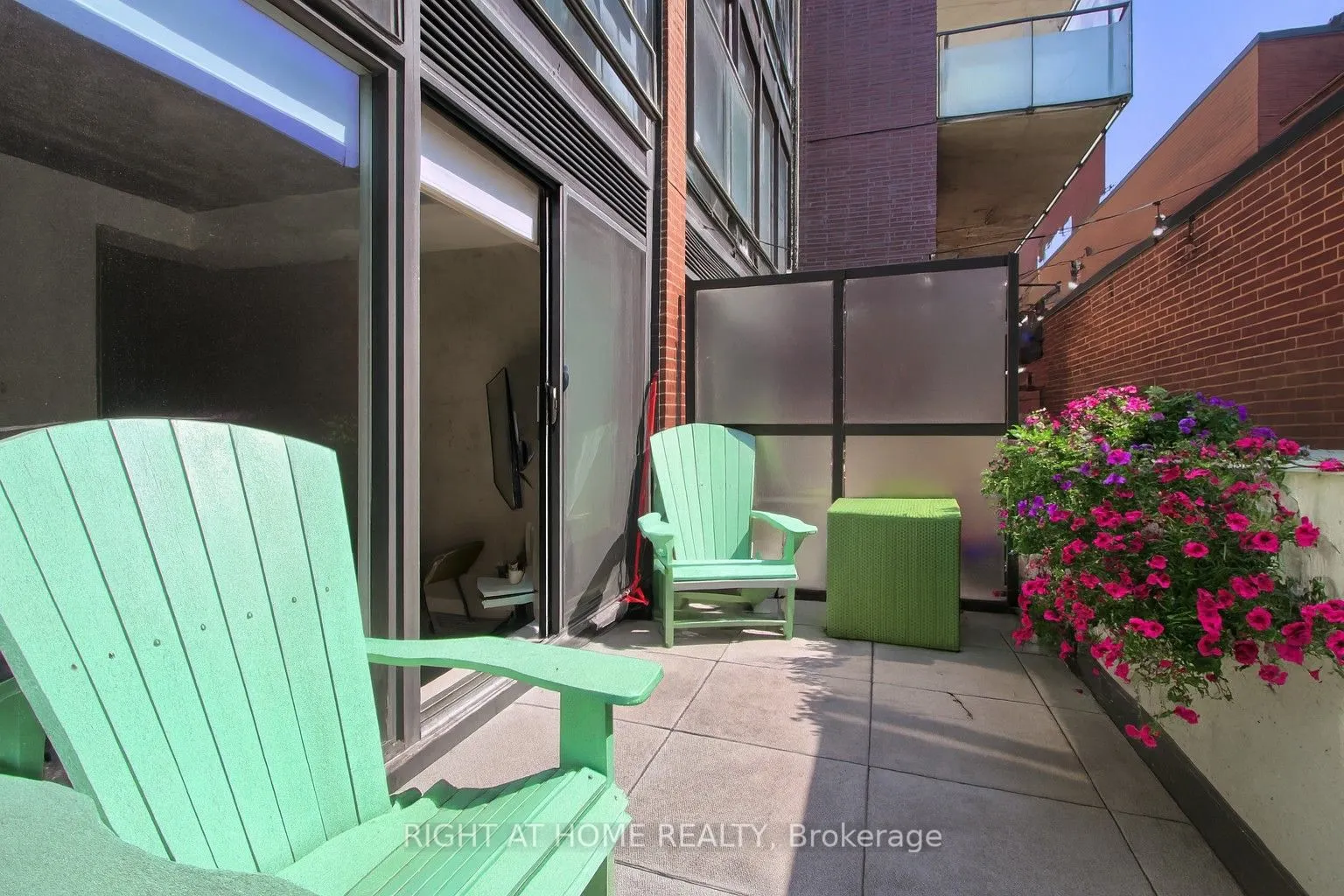 246 Logan Avenue, #206