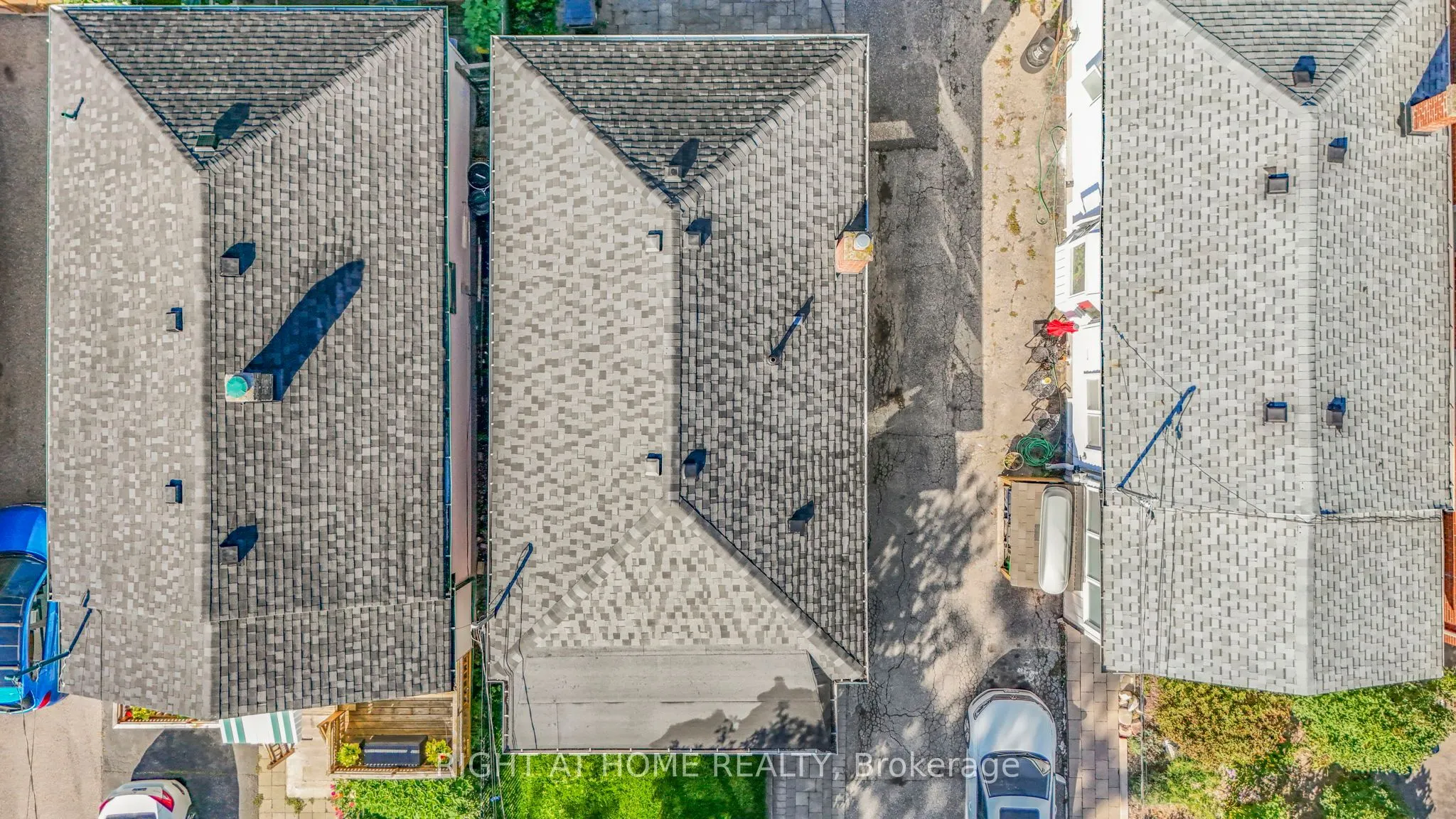 36 Vanbrugh Avenue