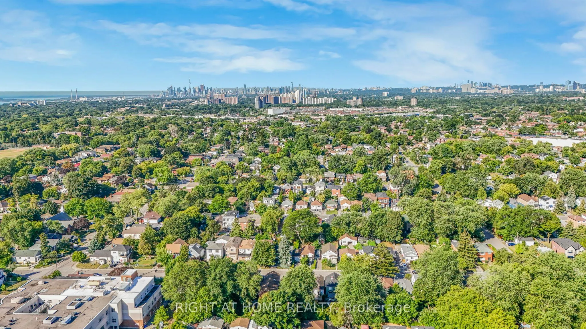 36 Vanbrugh Avenue