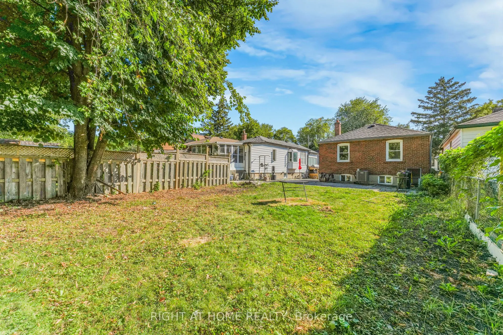 36 Vanbrugh Avenue