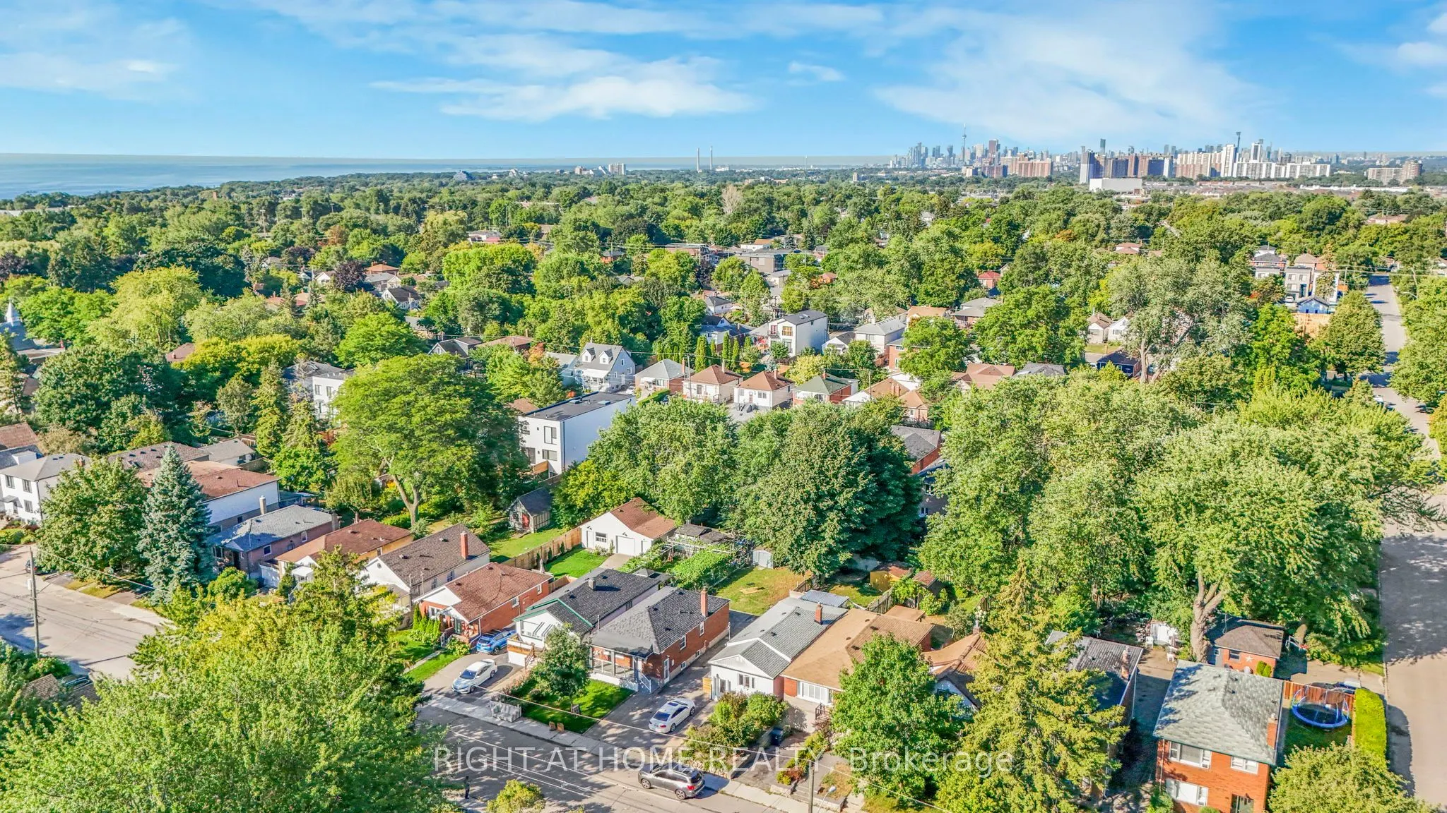 36 Vanbrugh Avenue