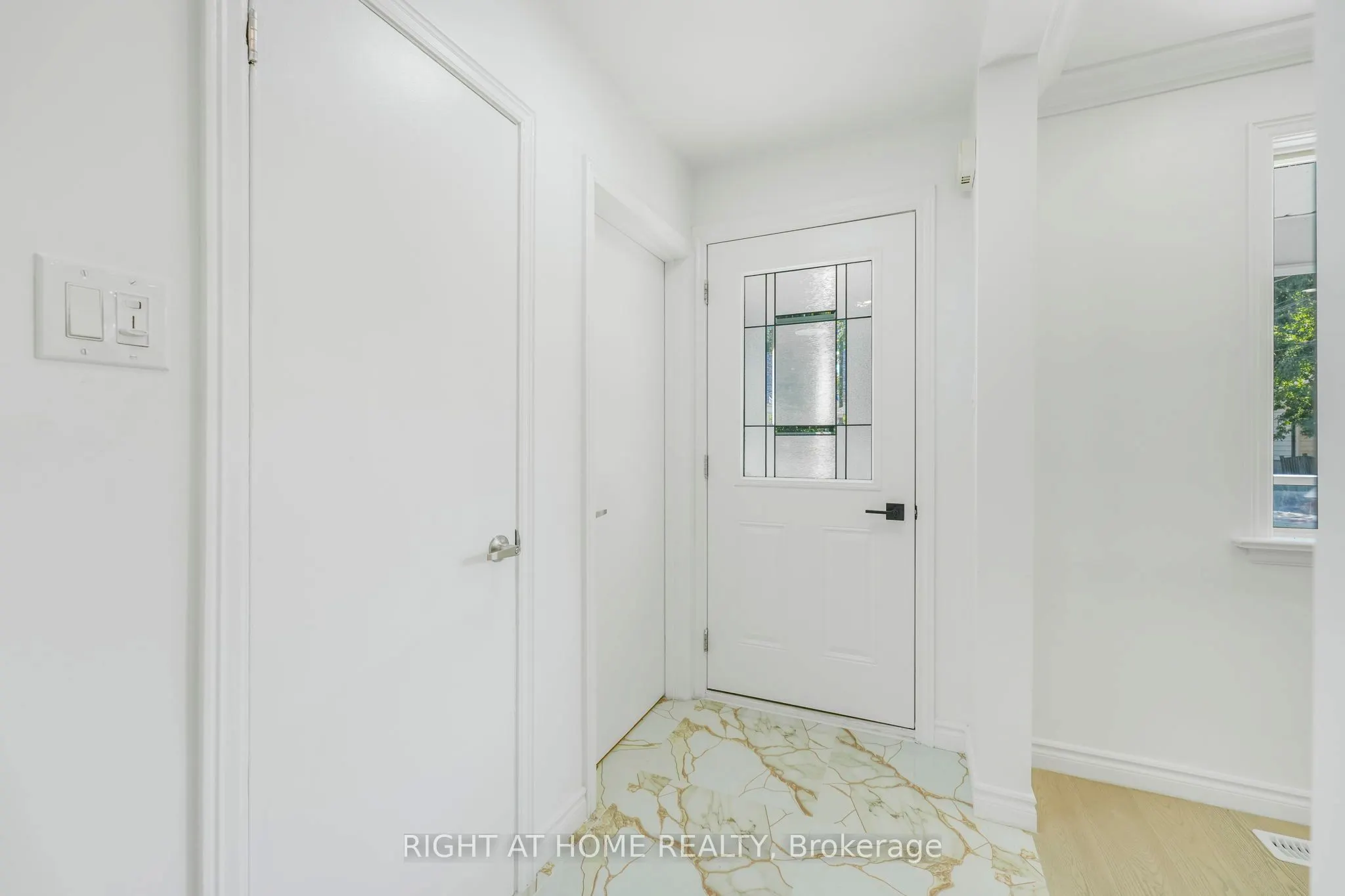 36 Vanbrugh Avenue