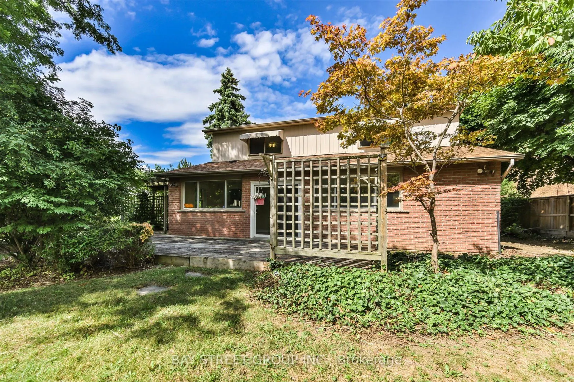 33 Kilchurn Castle Drive