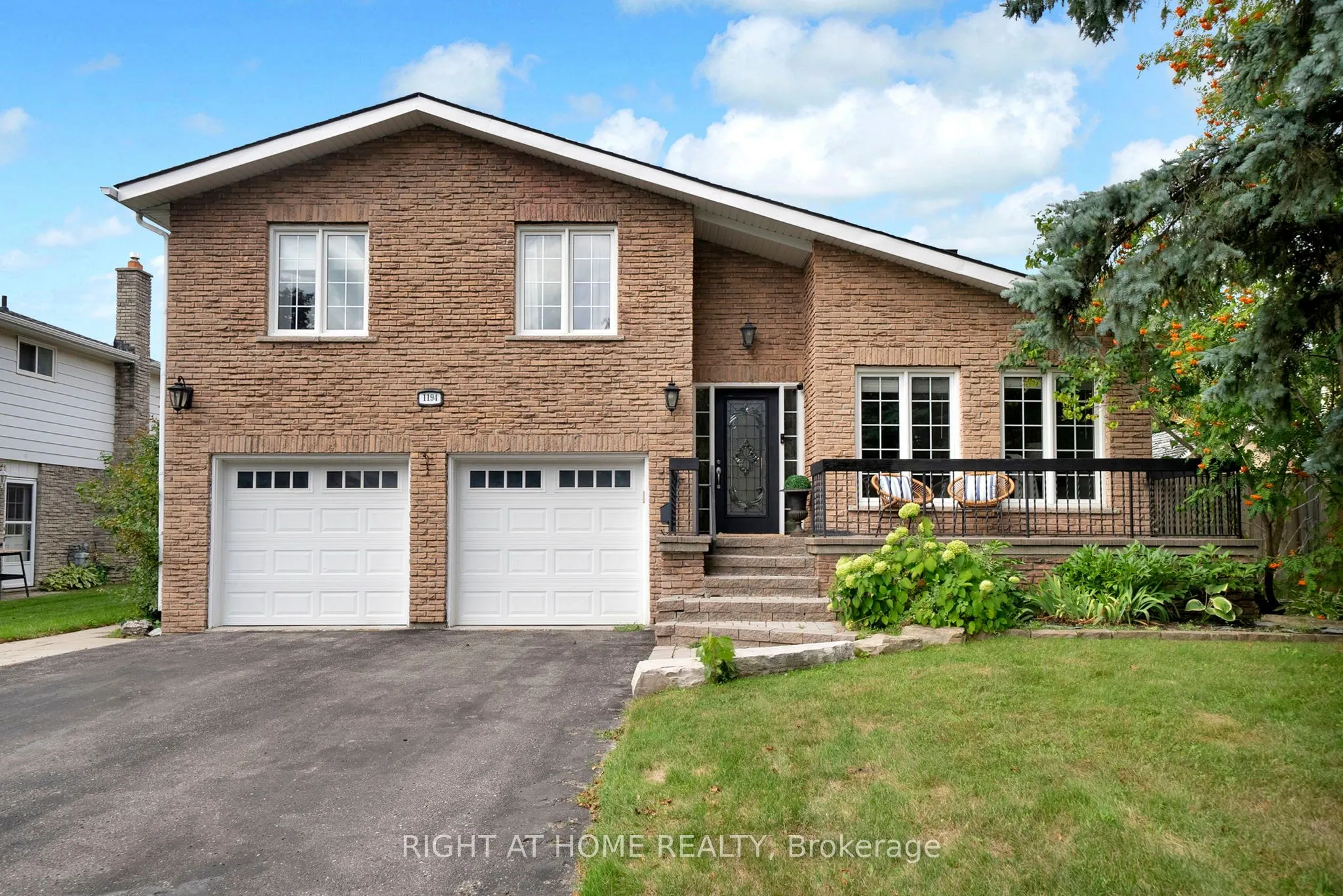 1194 Northgate Crescent