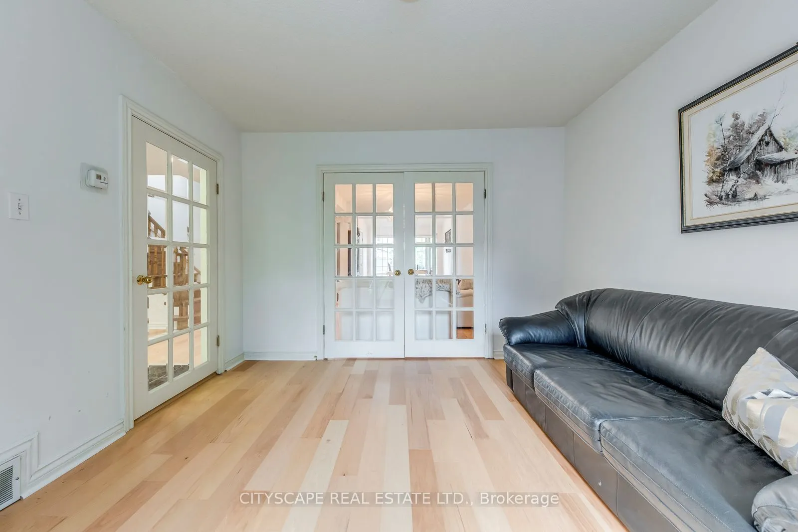 3 Midcroft Drive