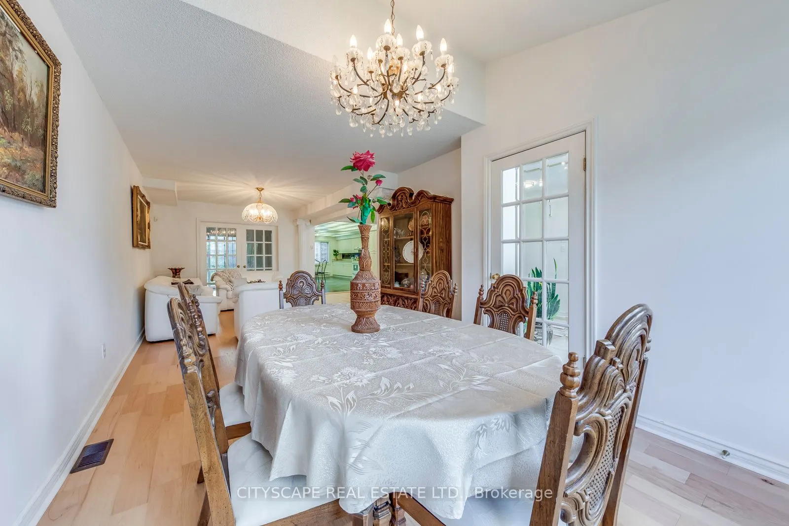 3 Midcroft Drive