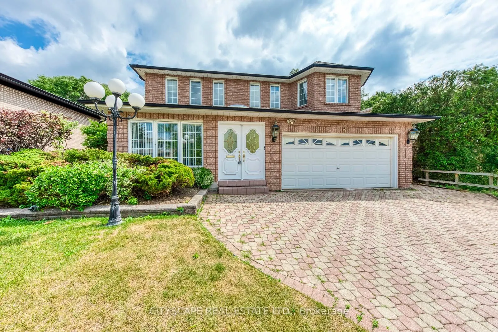 3 Midcroft Drive