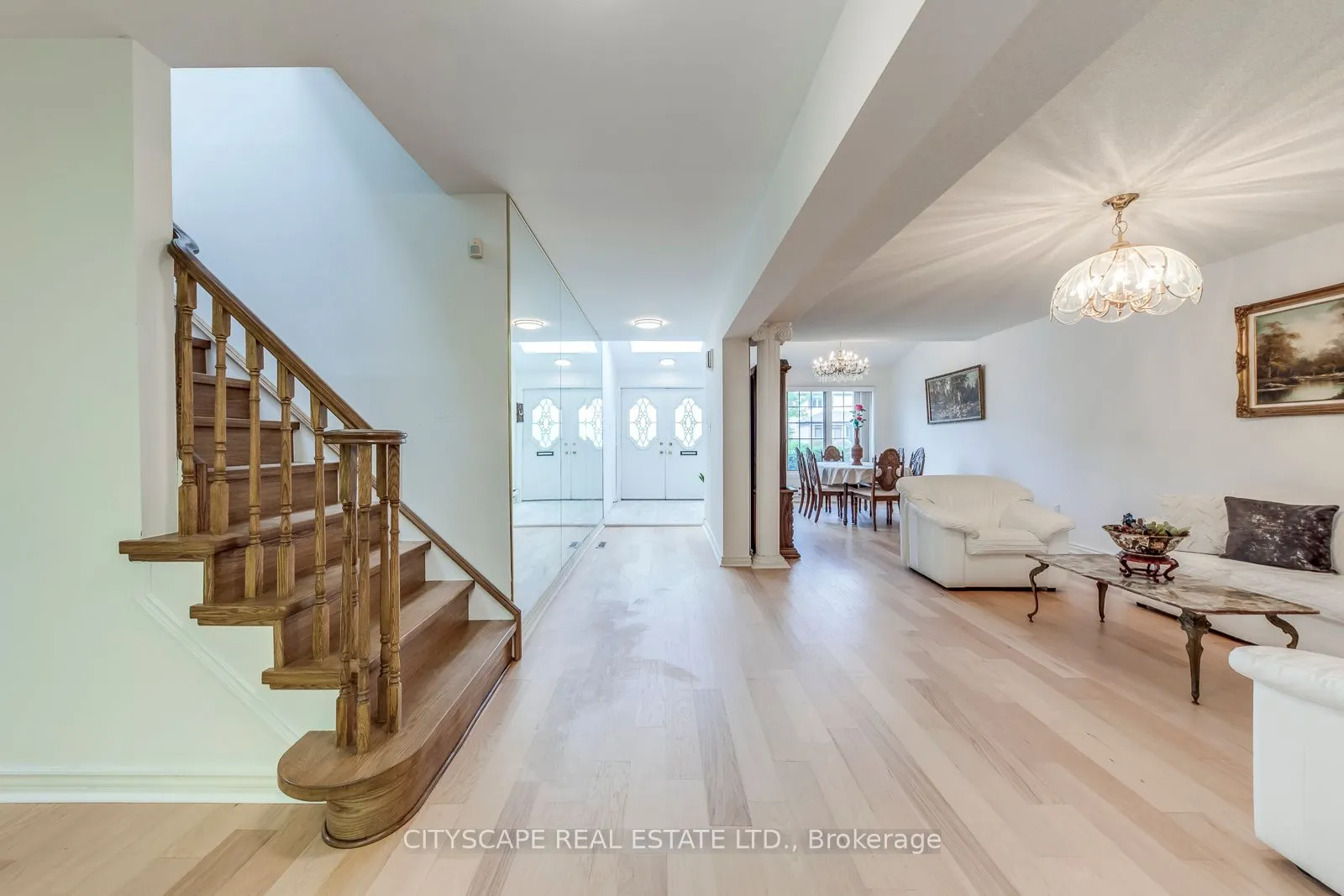 3 Midcroft Drive