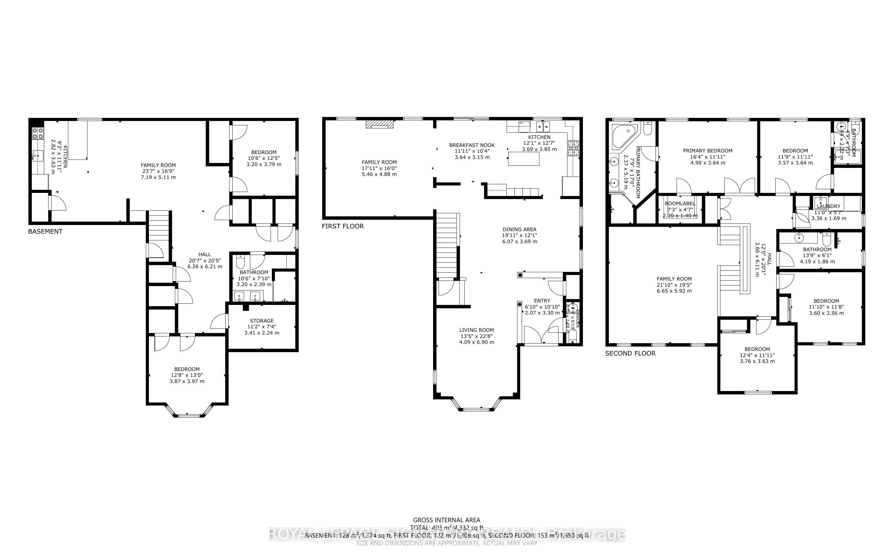 10 Goodhart Crescent