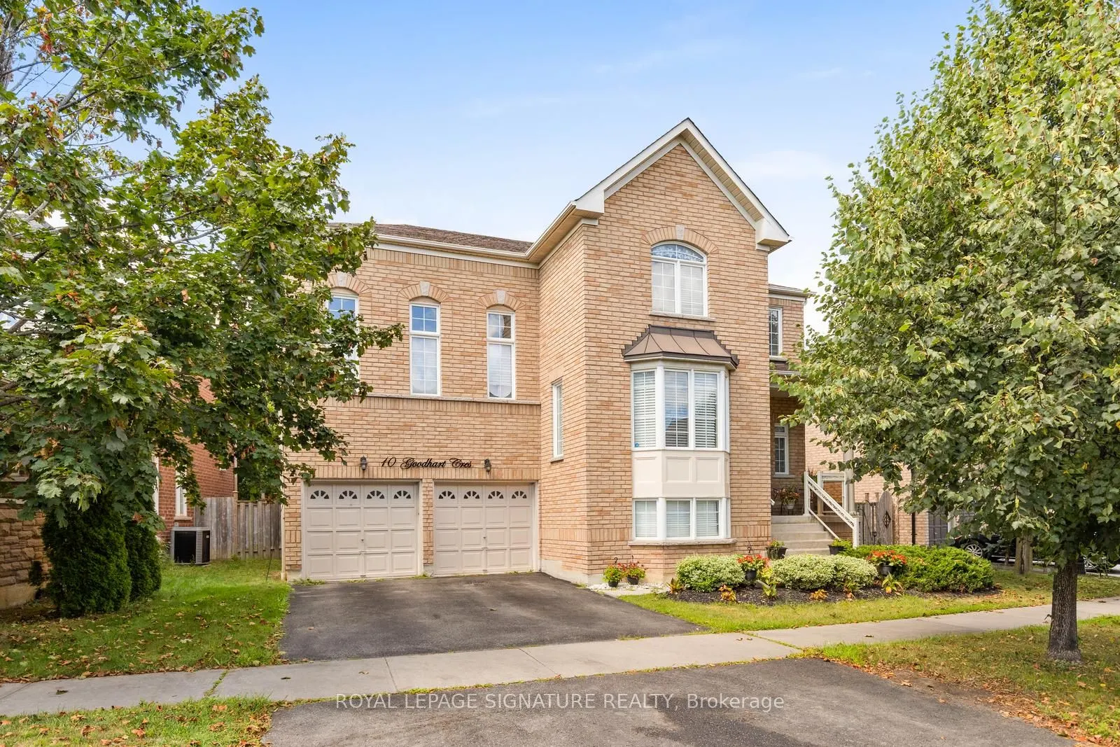 10 Goodhart Crescent