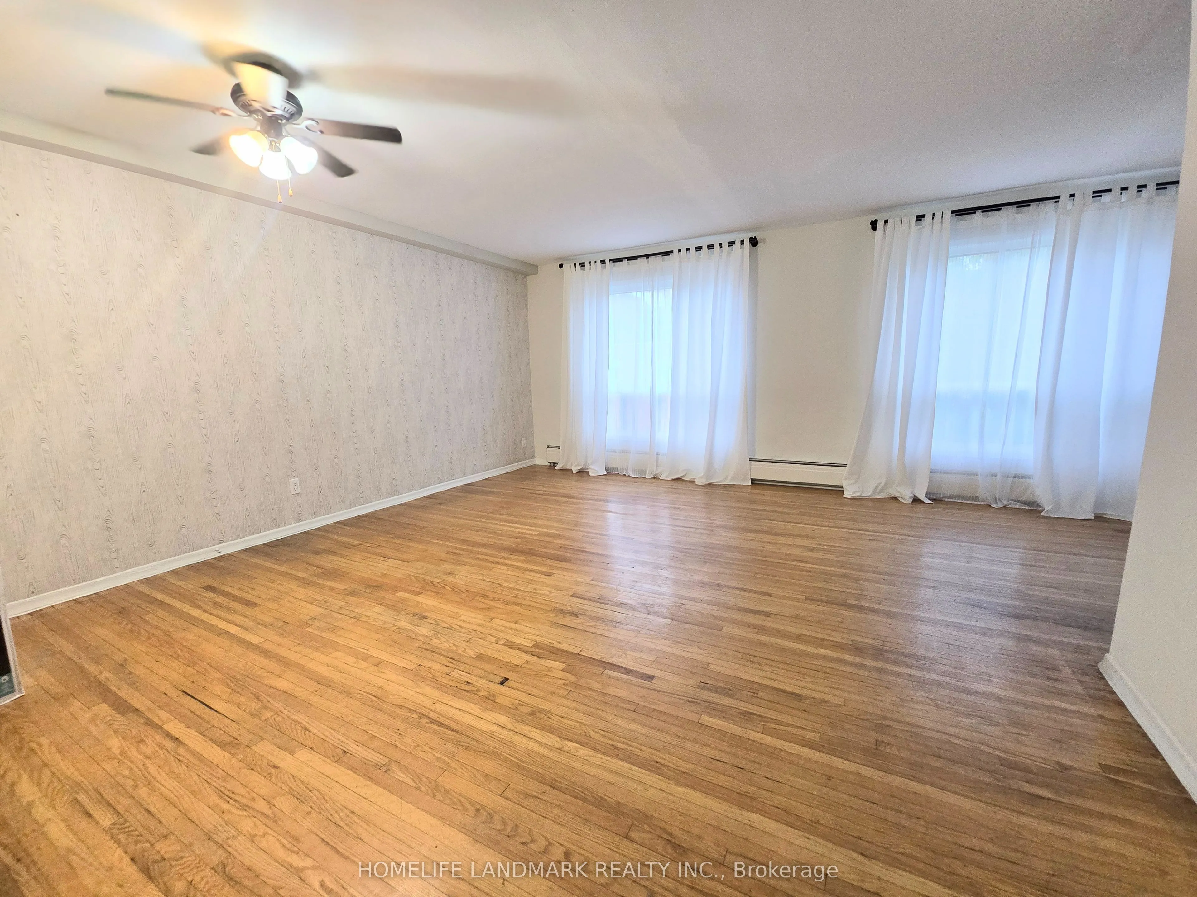 2844 Danforth Avenue, #1
