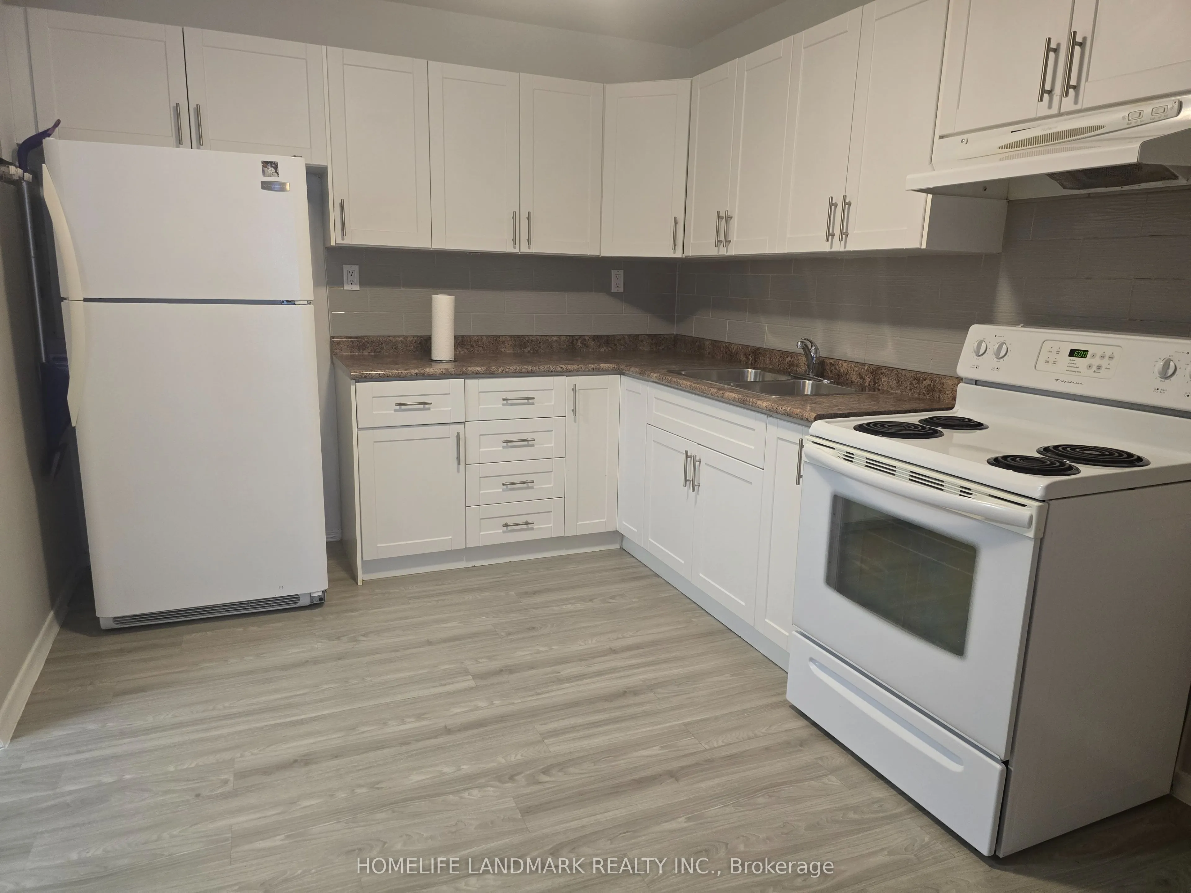2844 Danforth Avenue, #1