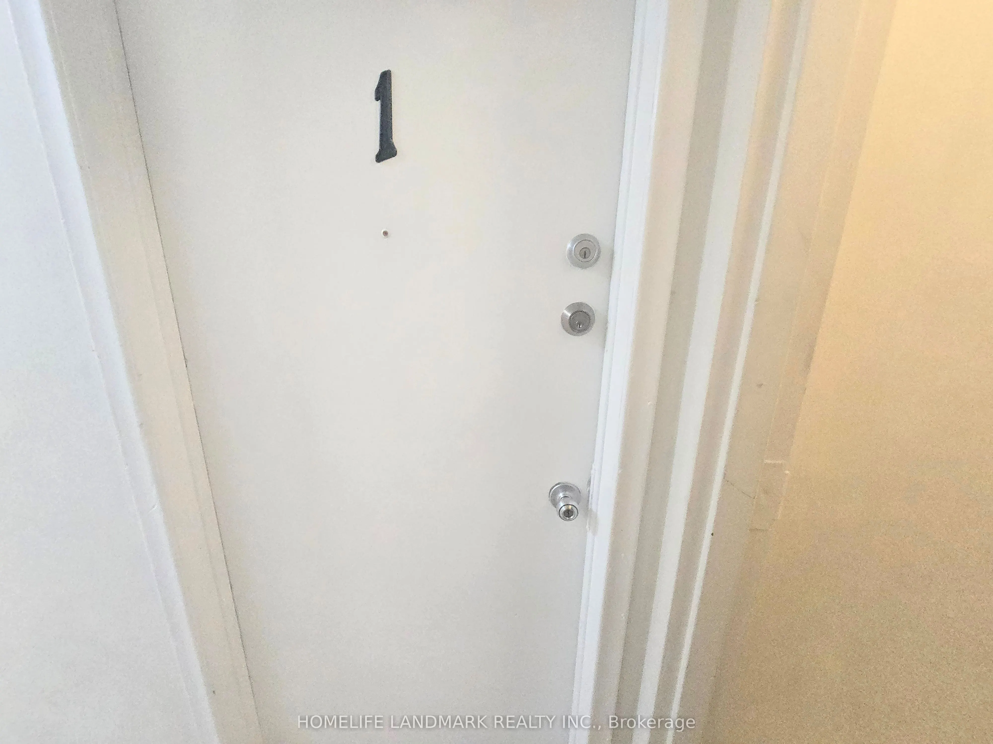 2844 Danforth Avenue, #1