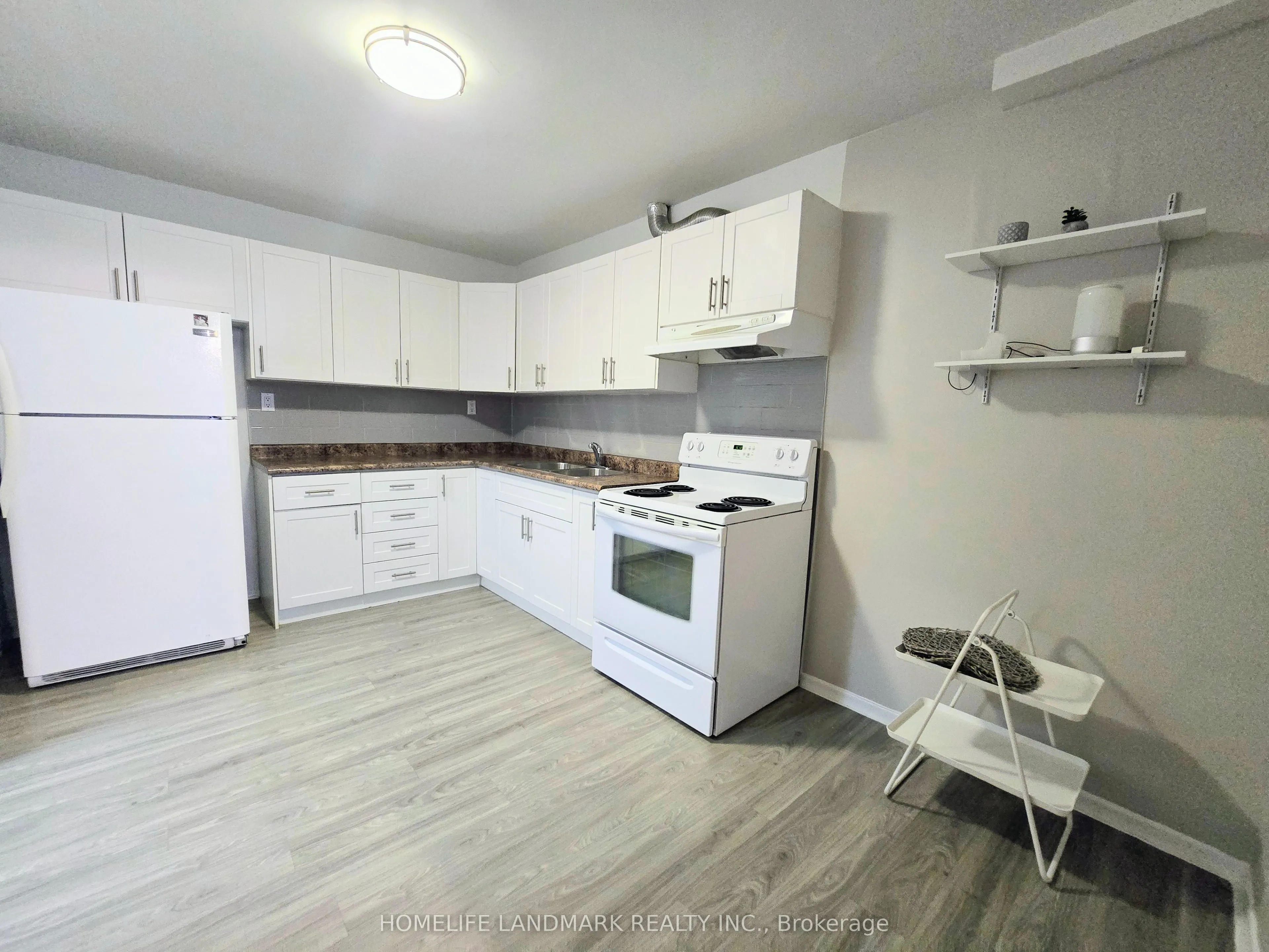 2844 Danforth Avenue, #1