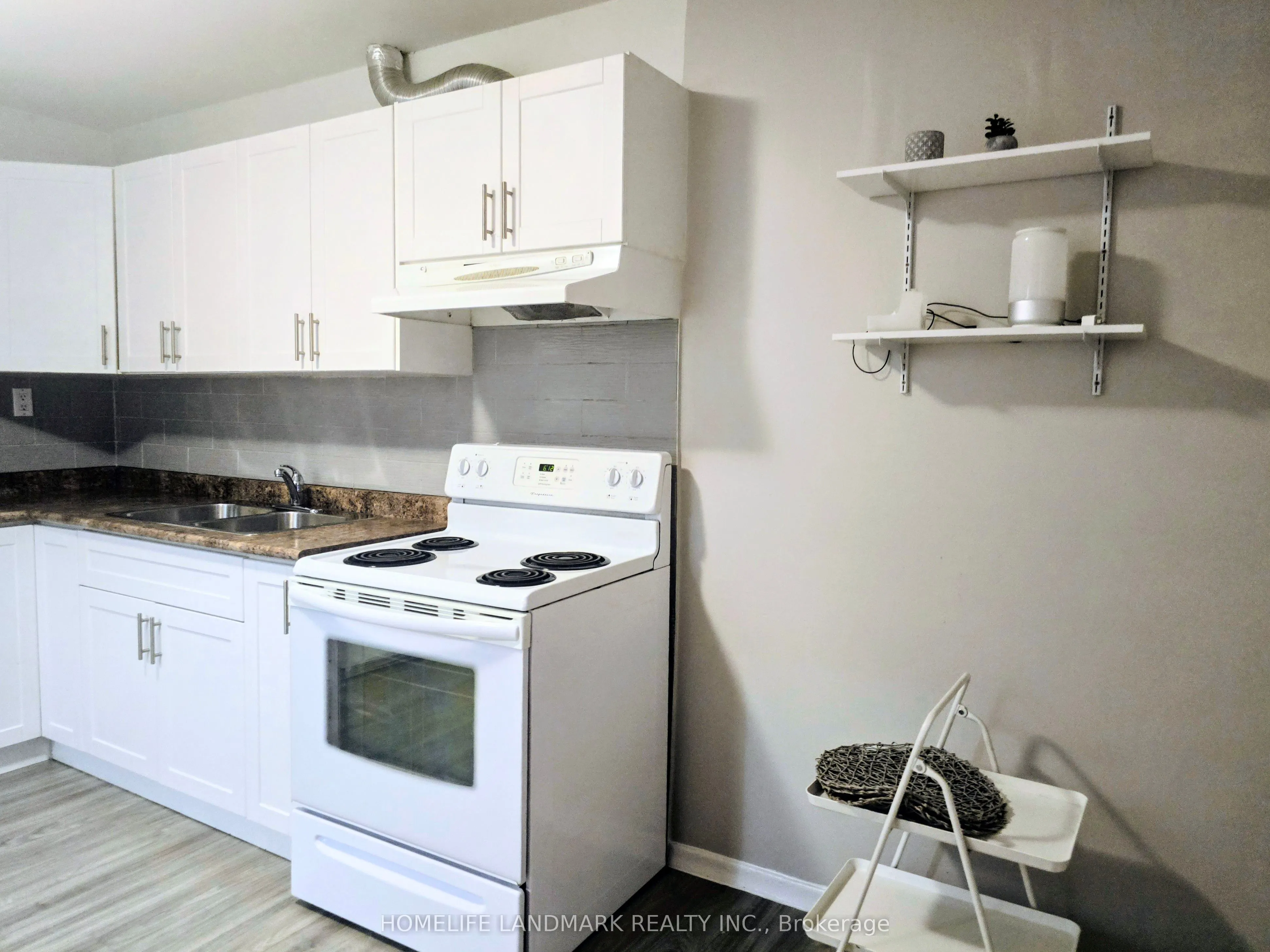 2844 Danforth Avenue, #1