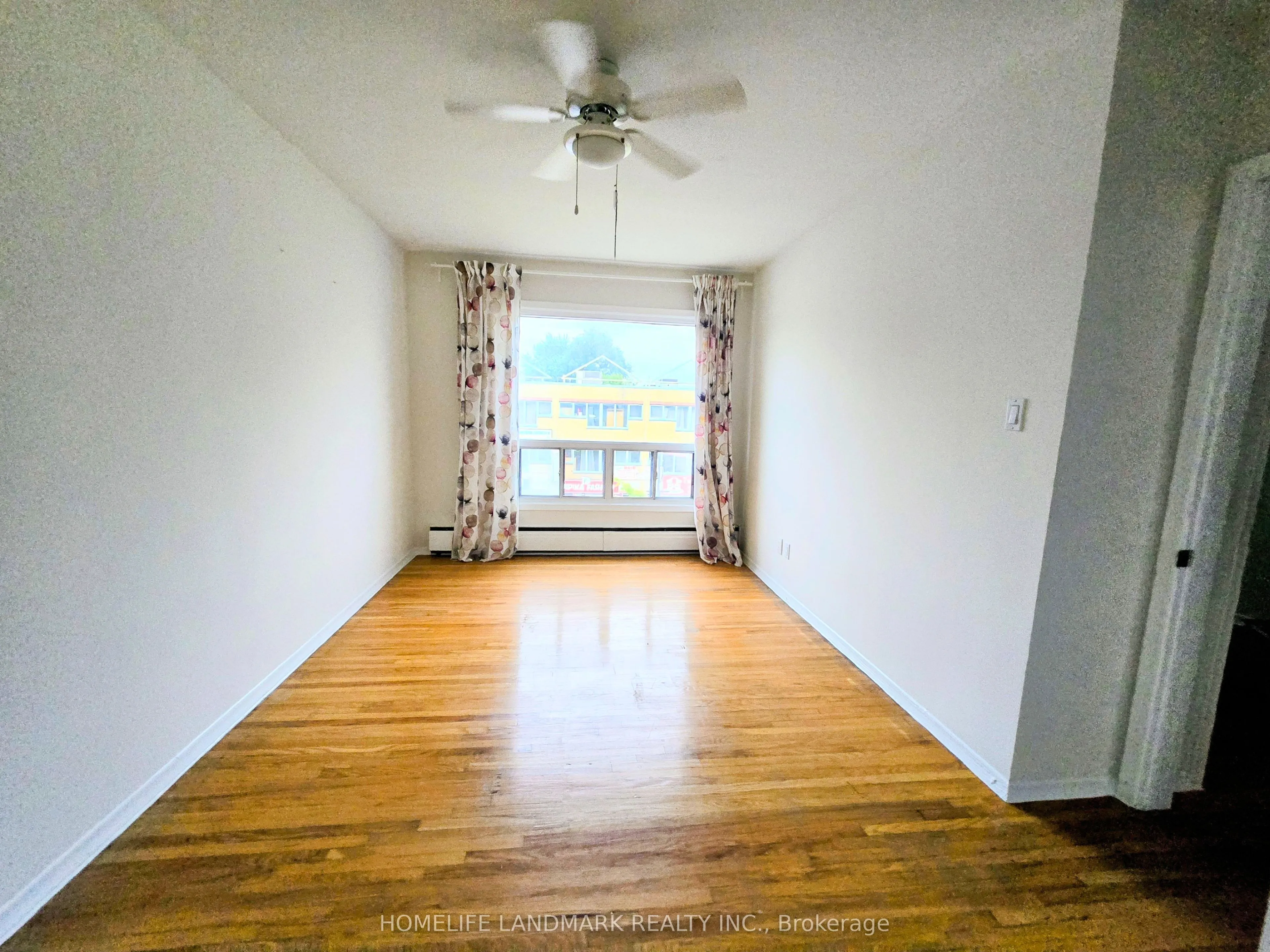 2844 Danforth Avenue, #1