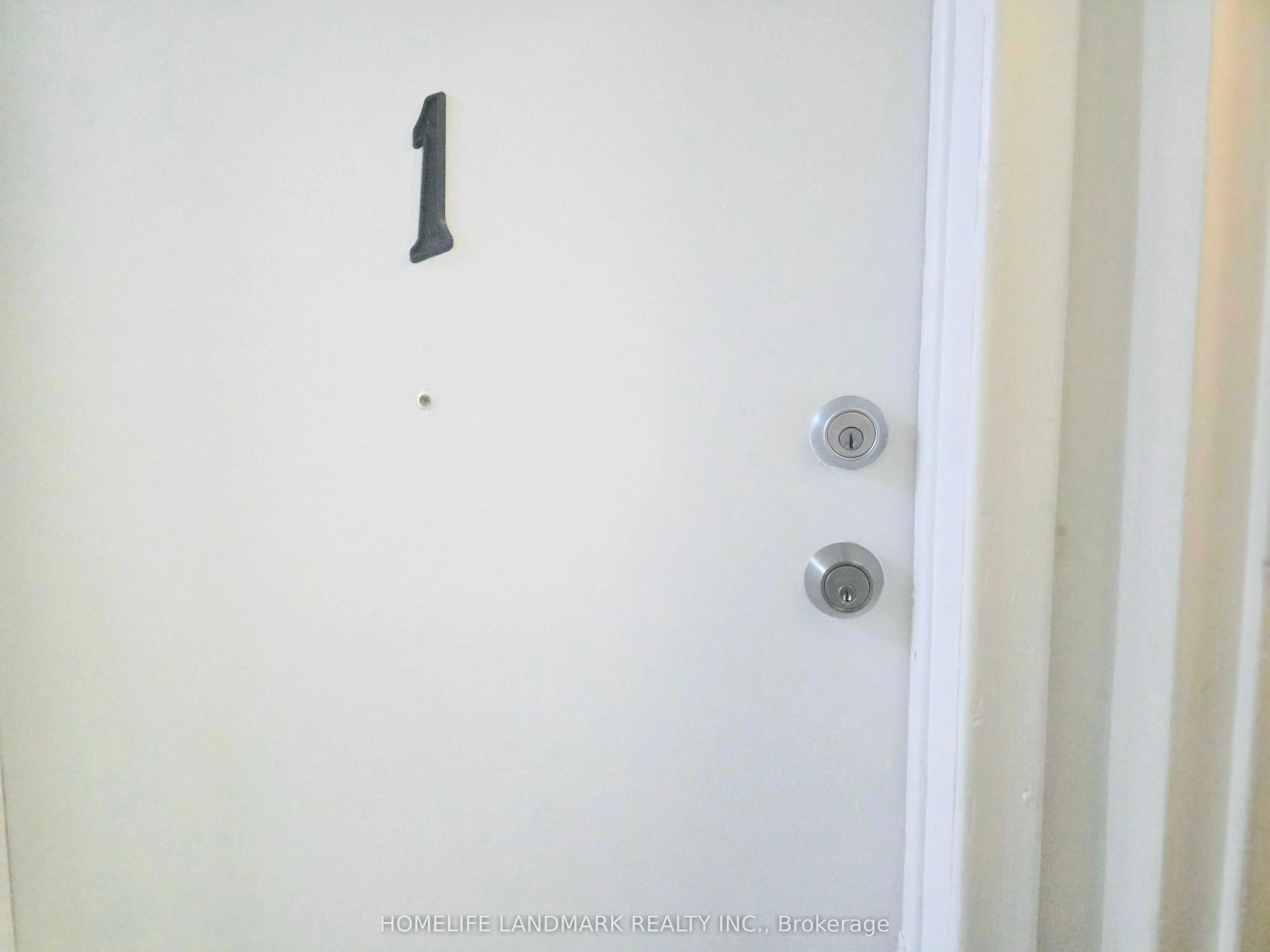 2844 Danforth Avenue, #1