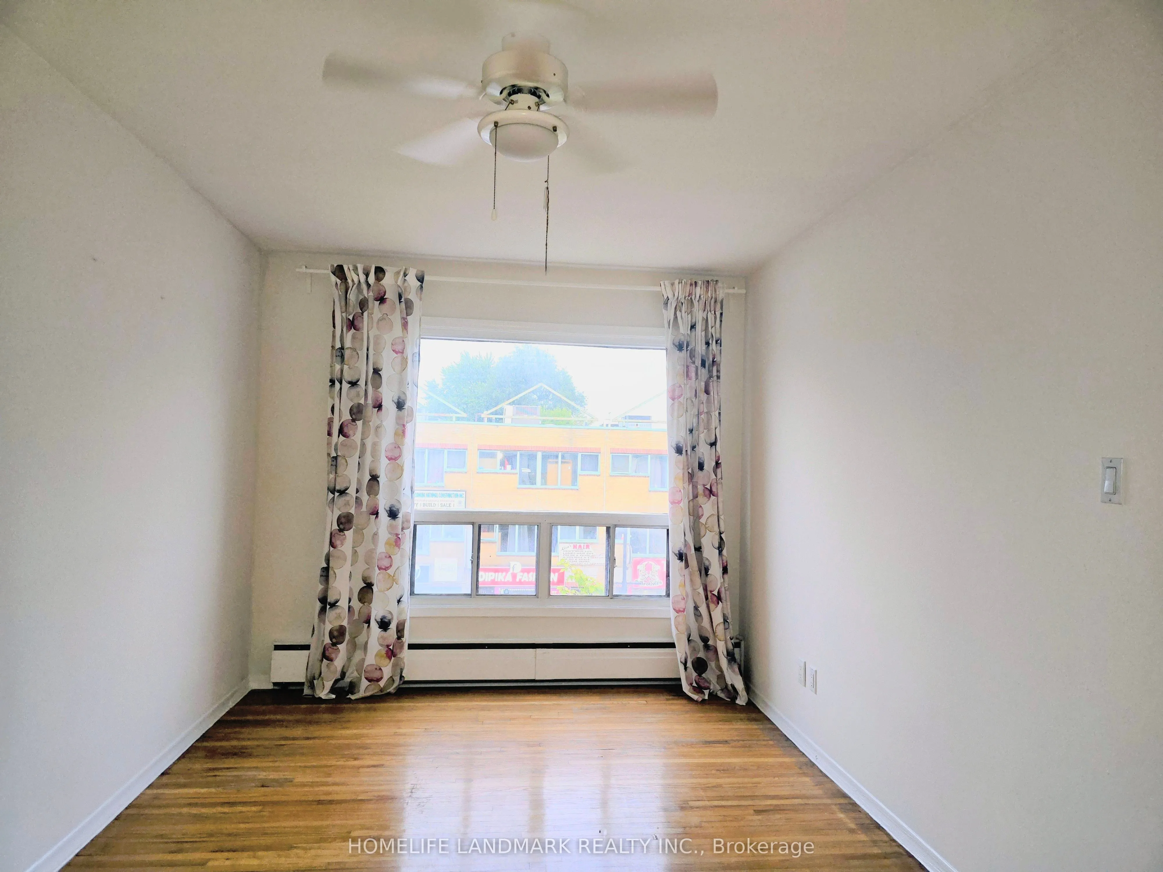 2844 Danforth Avenue, #1
