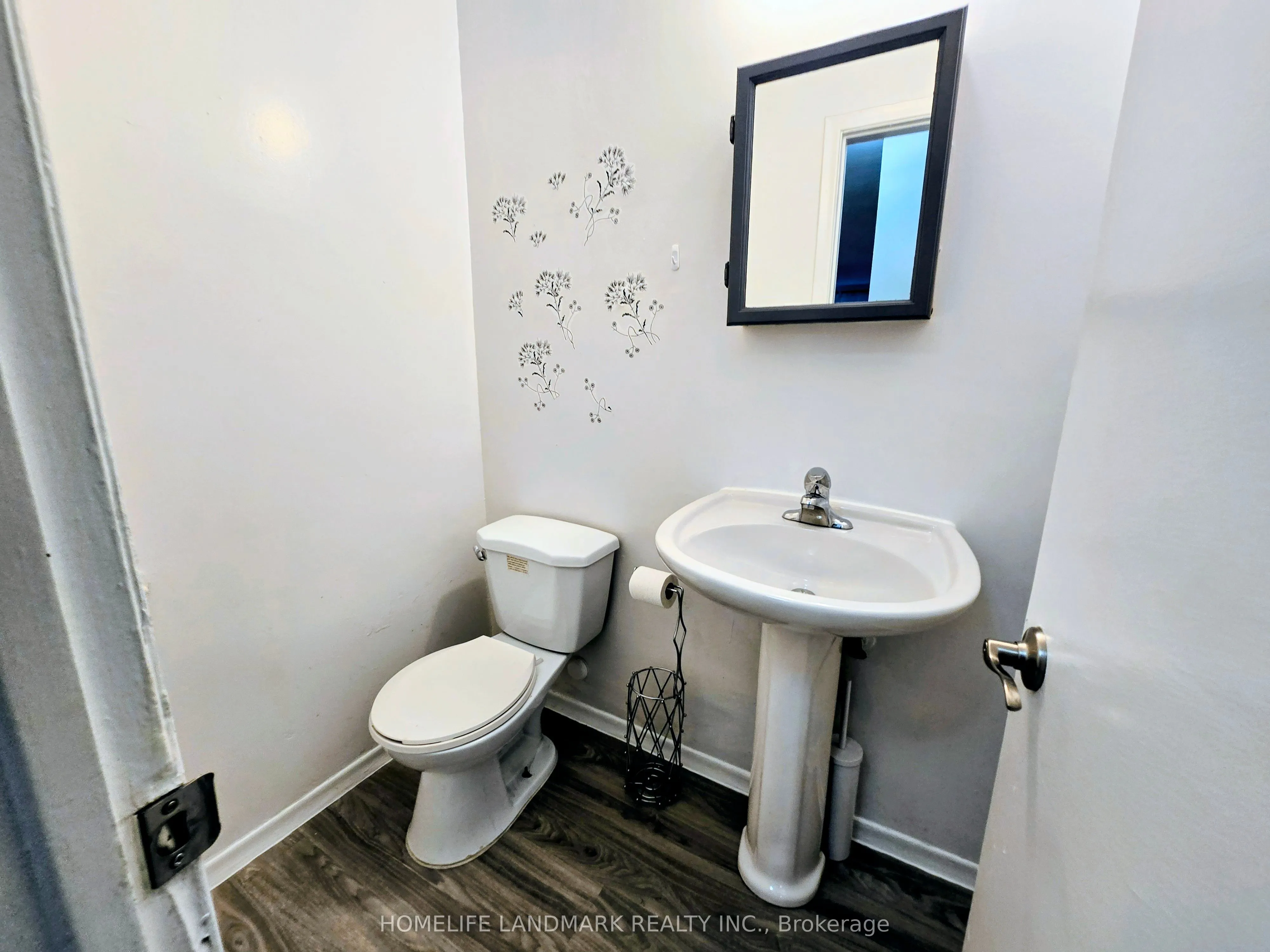 2844 Danforth Avenue, #1