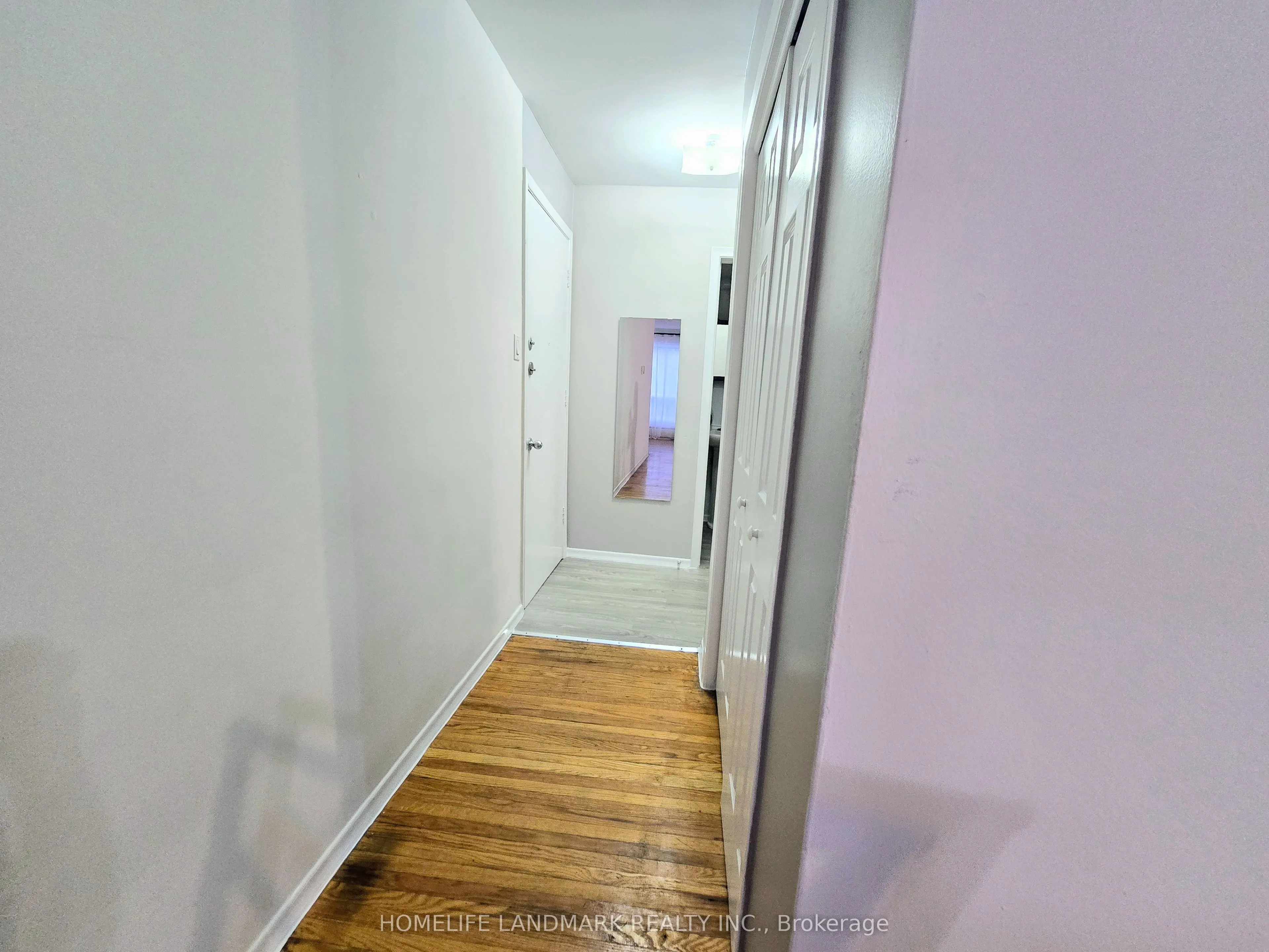 2844 Danforth Avenue, #1