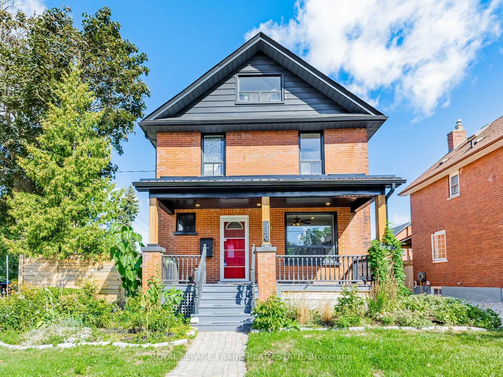 330 Arthur Street