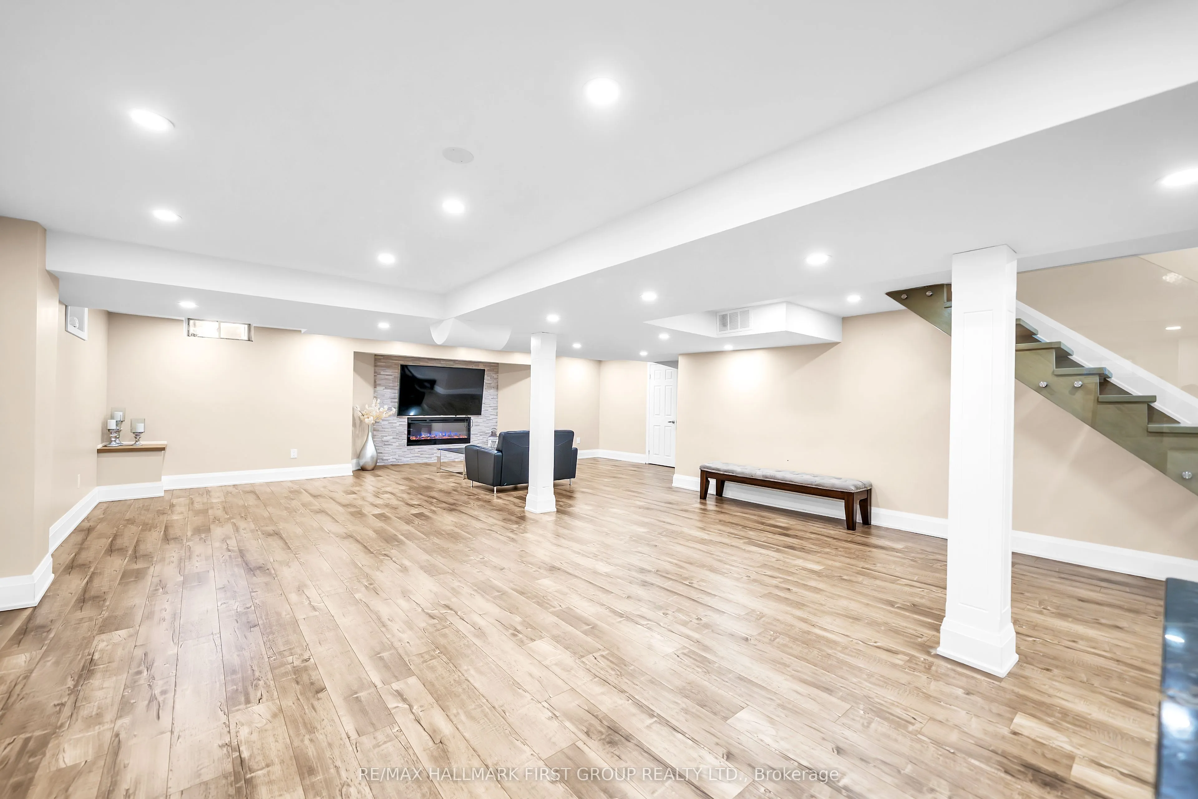 43 Bevan Crescent