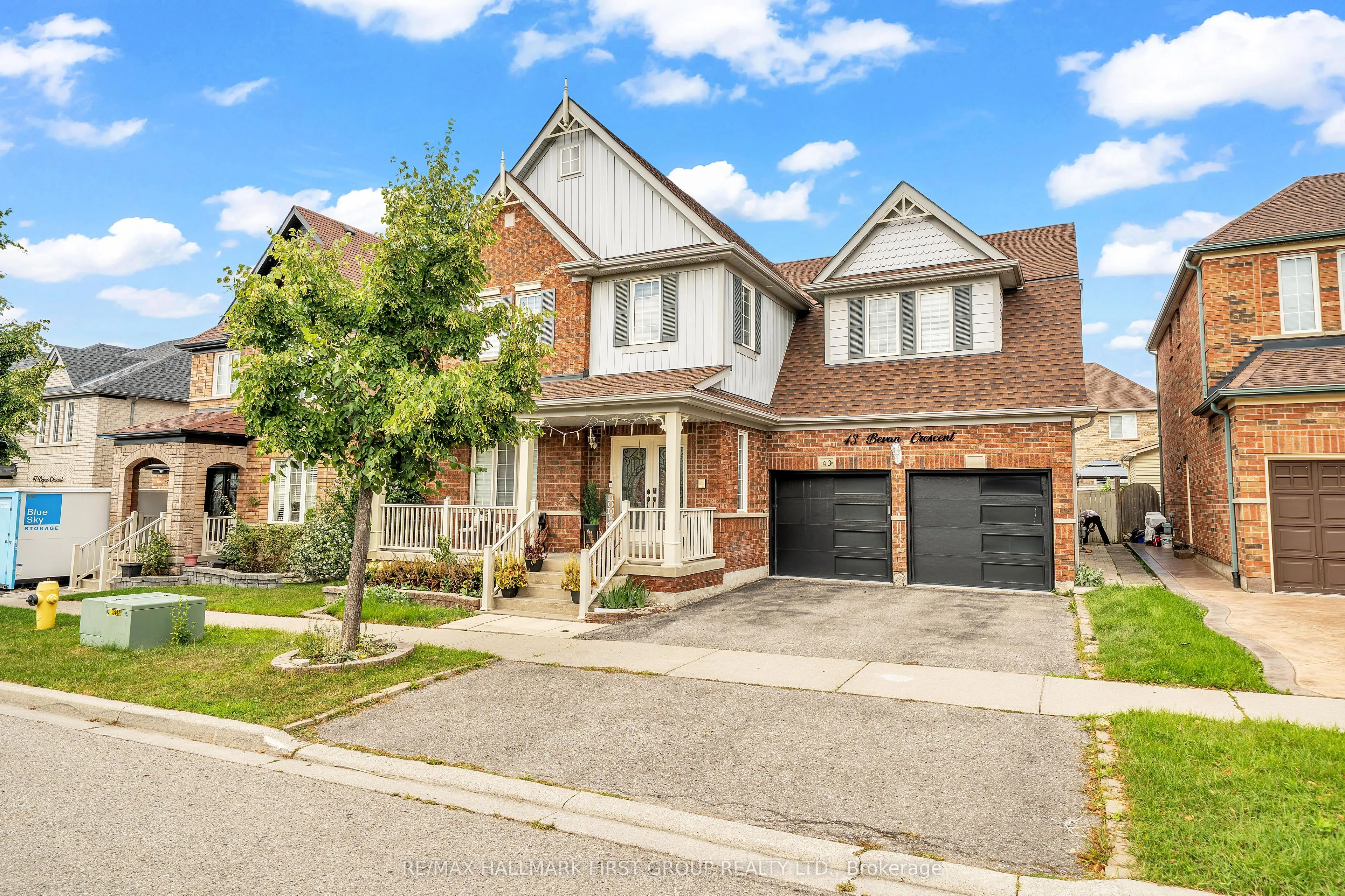 43 Bevan Crescent