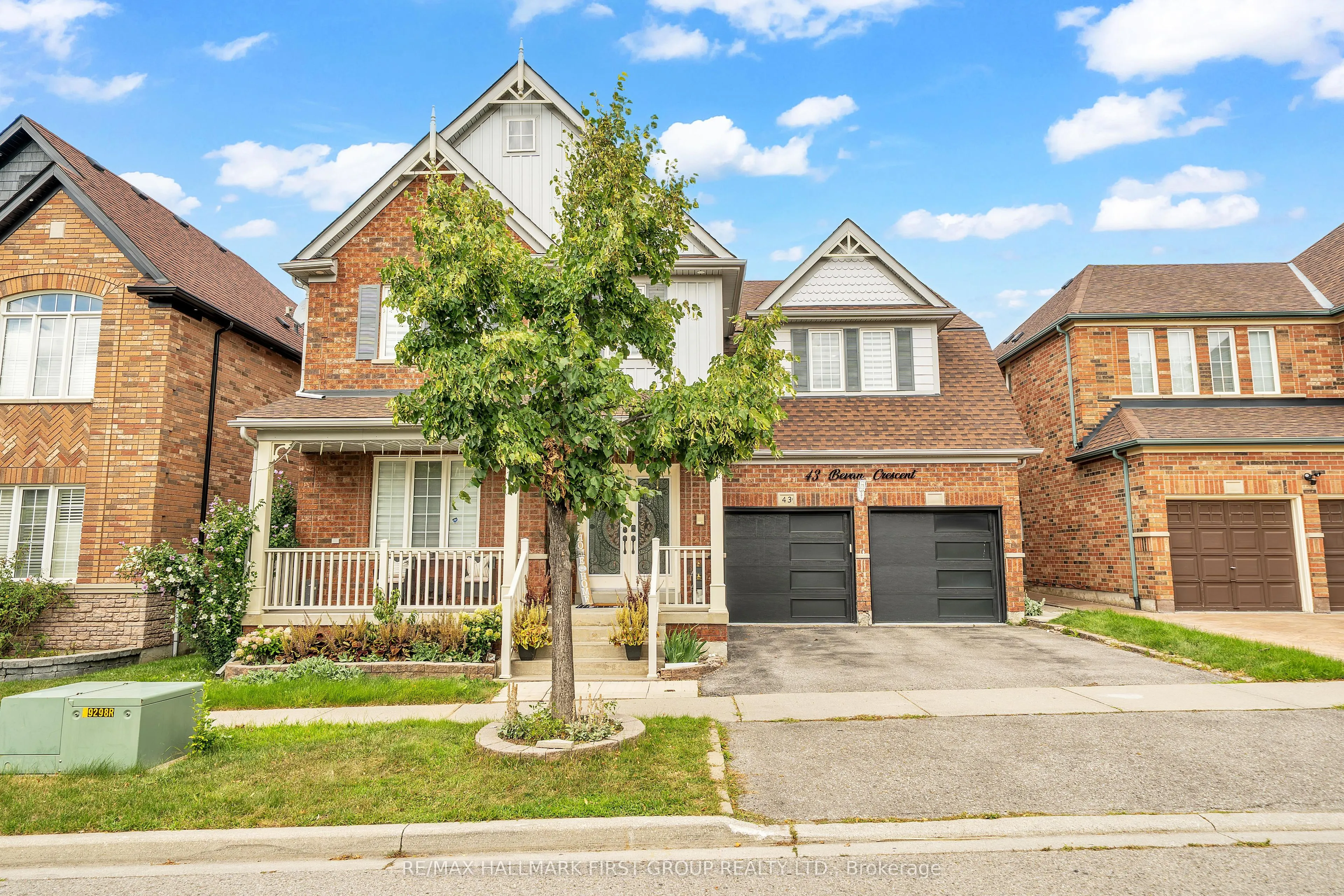 43 Bevan Crescent