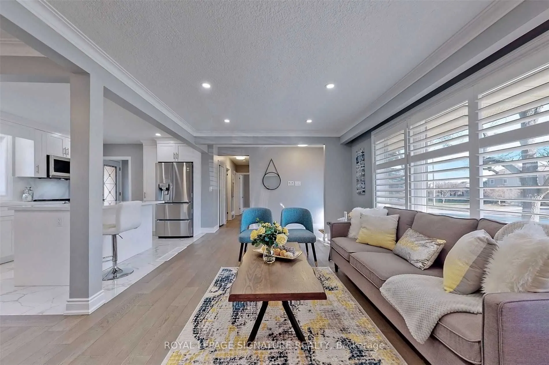 6 Bonacres Avenue
