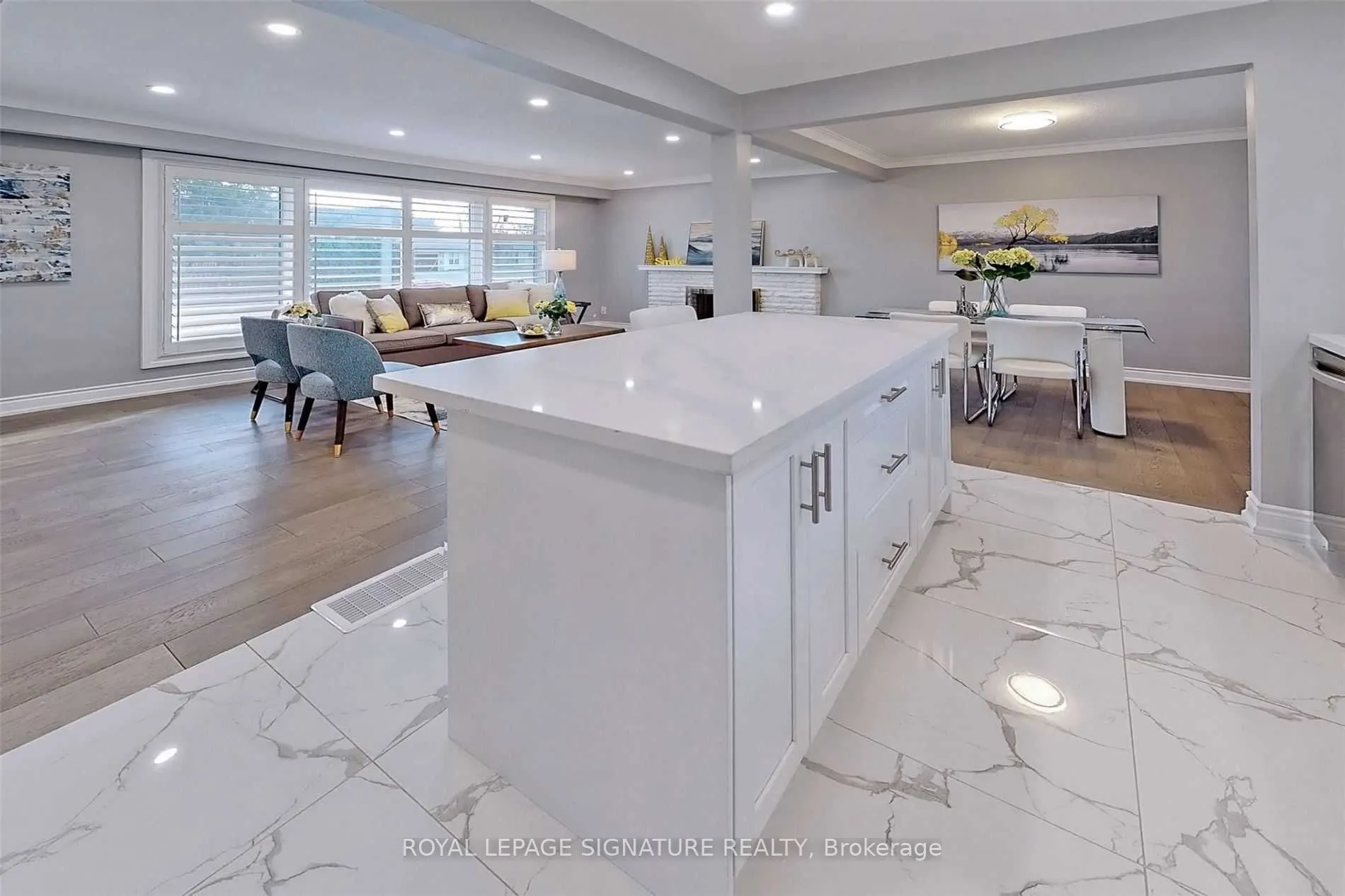 6 Bonacres Avenue