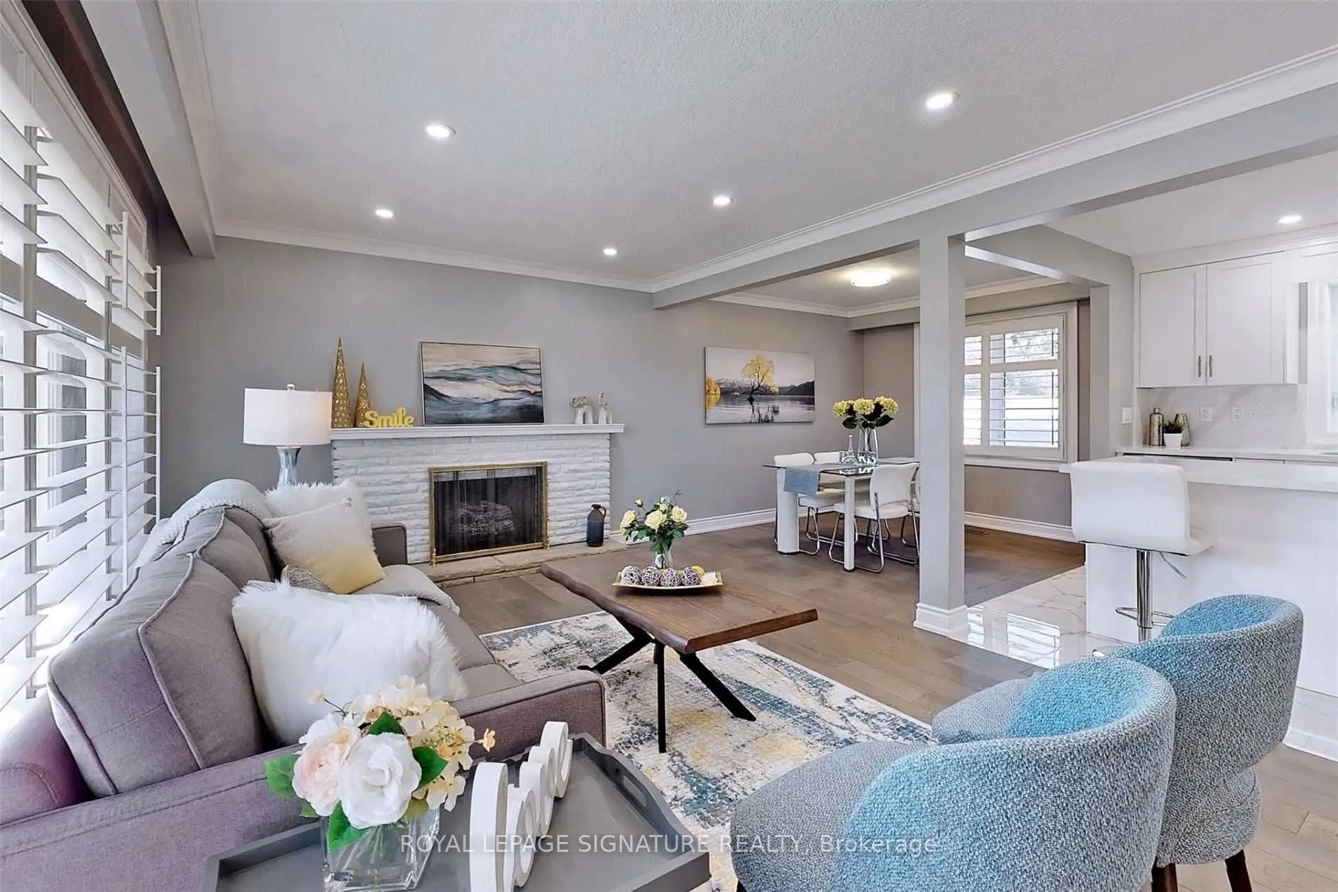 6 Bonacres Avenue