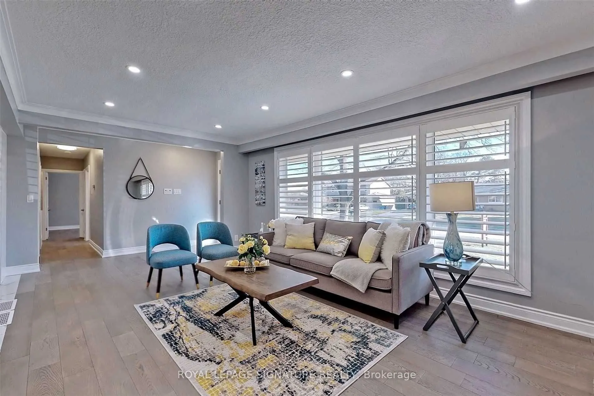 6 Bonacres Avenue