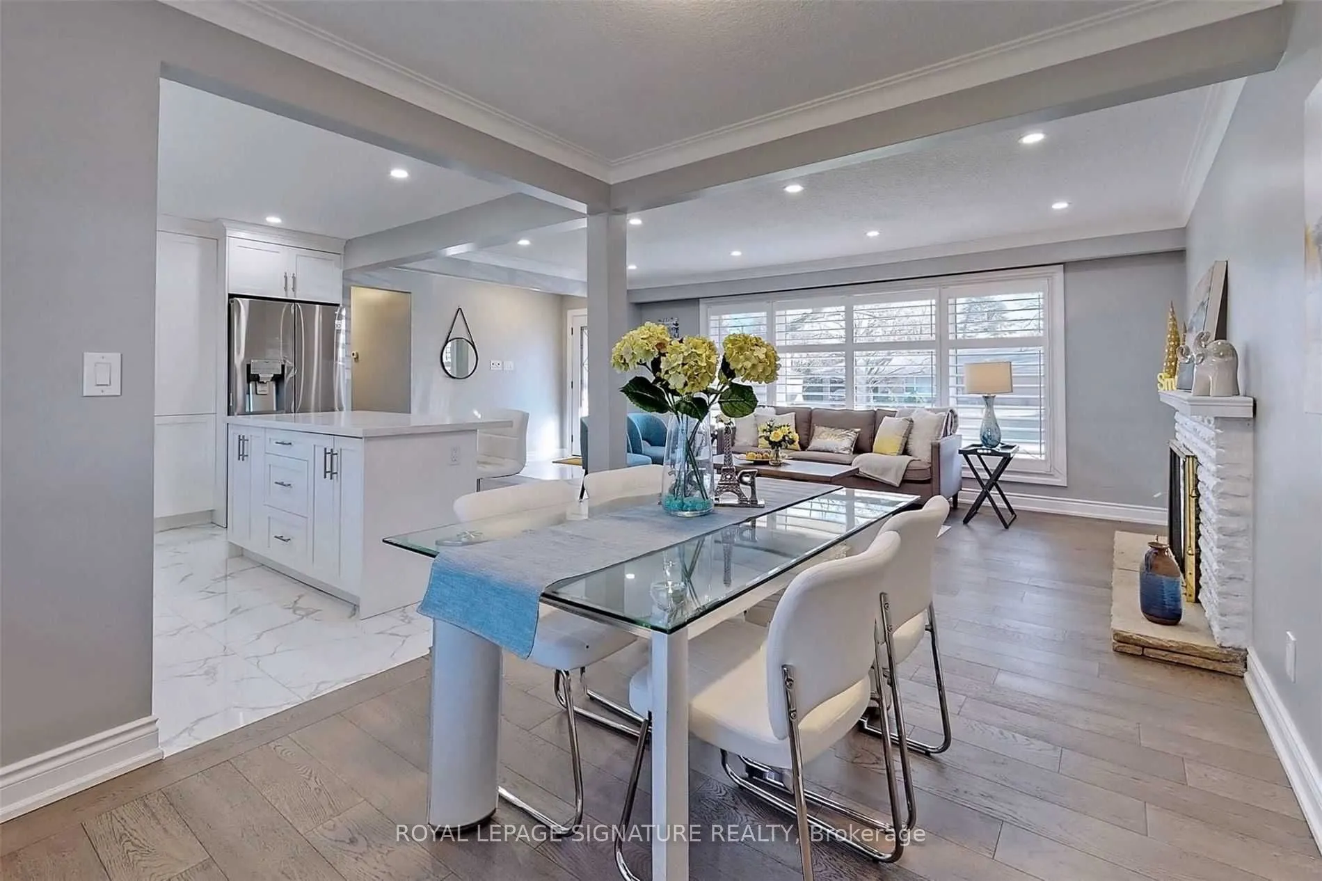 6 Bonacres Avenue
