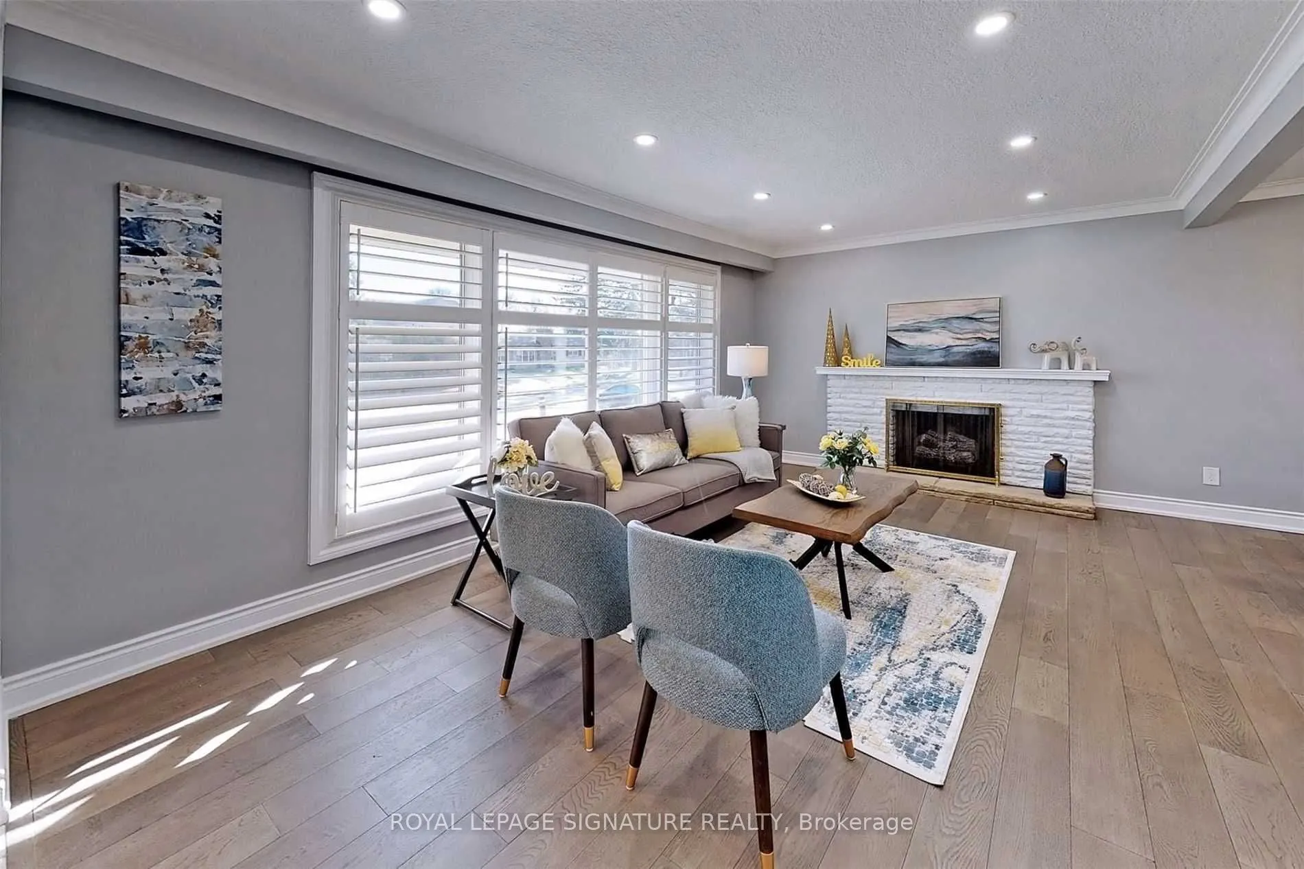 6 Bonacres Avenue