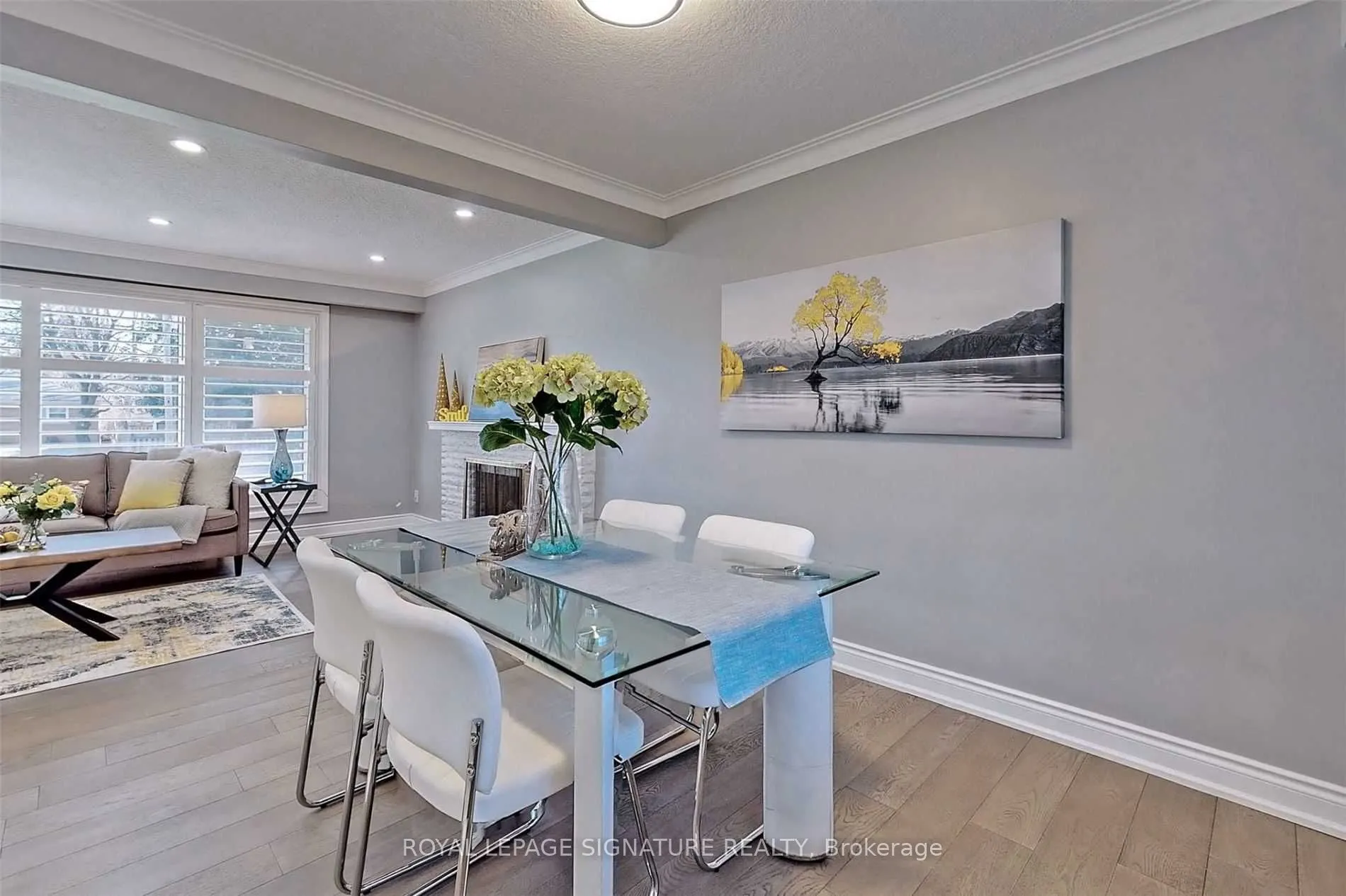 6 Bonacres Avenue
