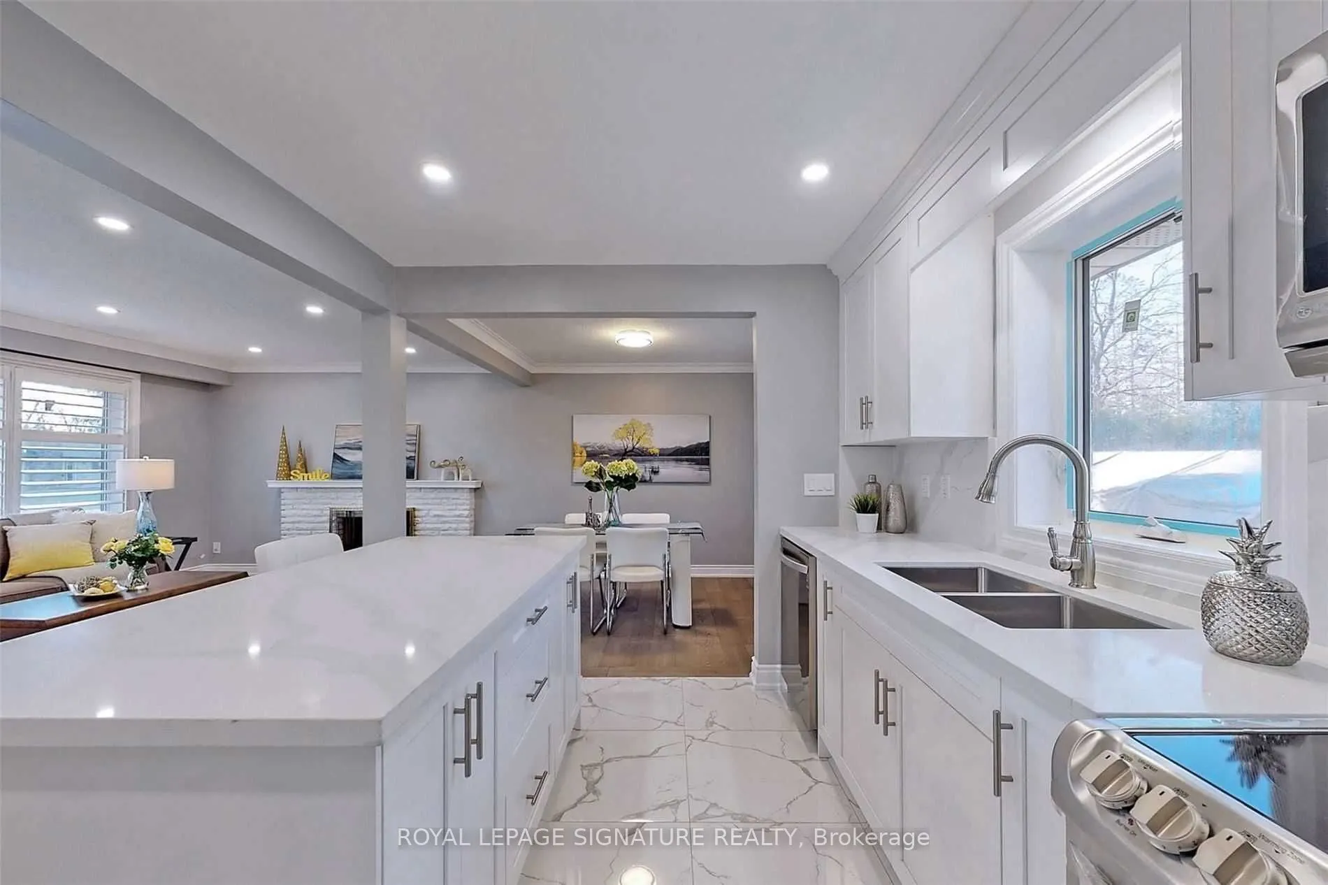 6 Bonacres Avenue