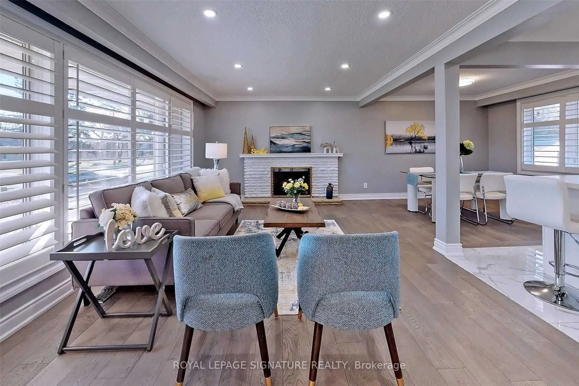 6 Bonacres Avenue