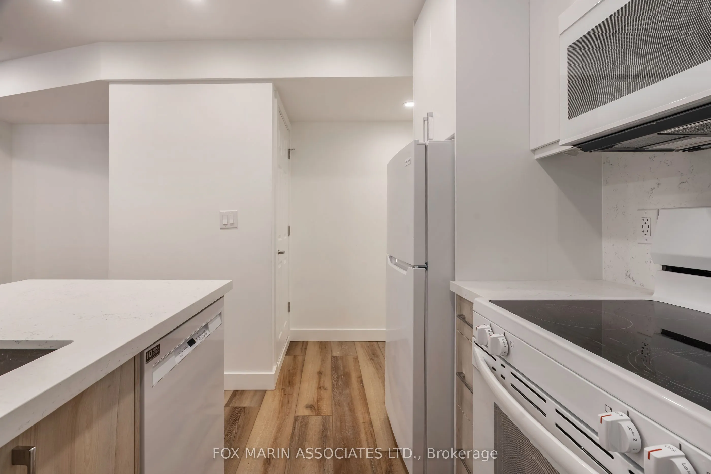 42 Sandford Avenue, #B