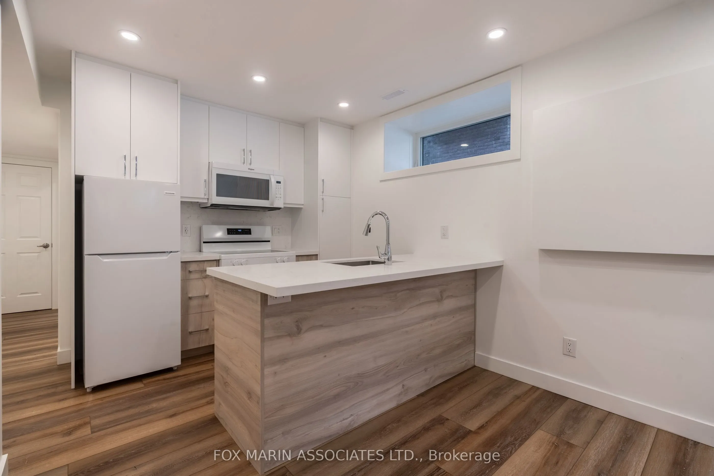 42 Sandford Avenue, #B