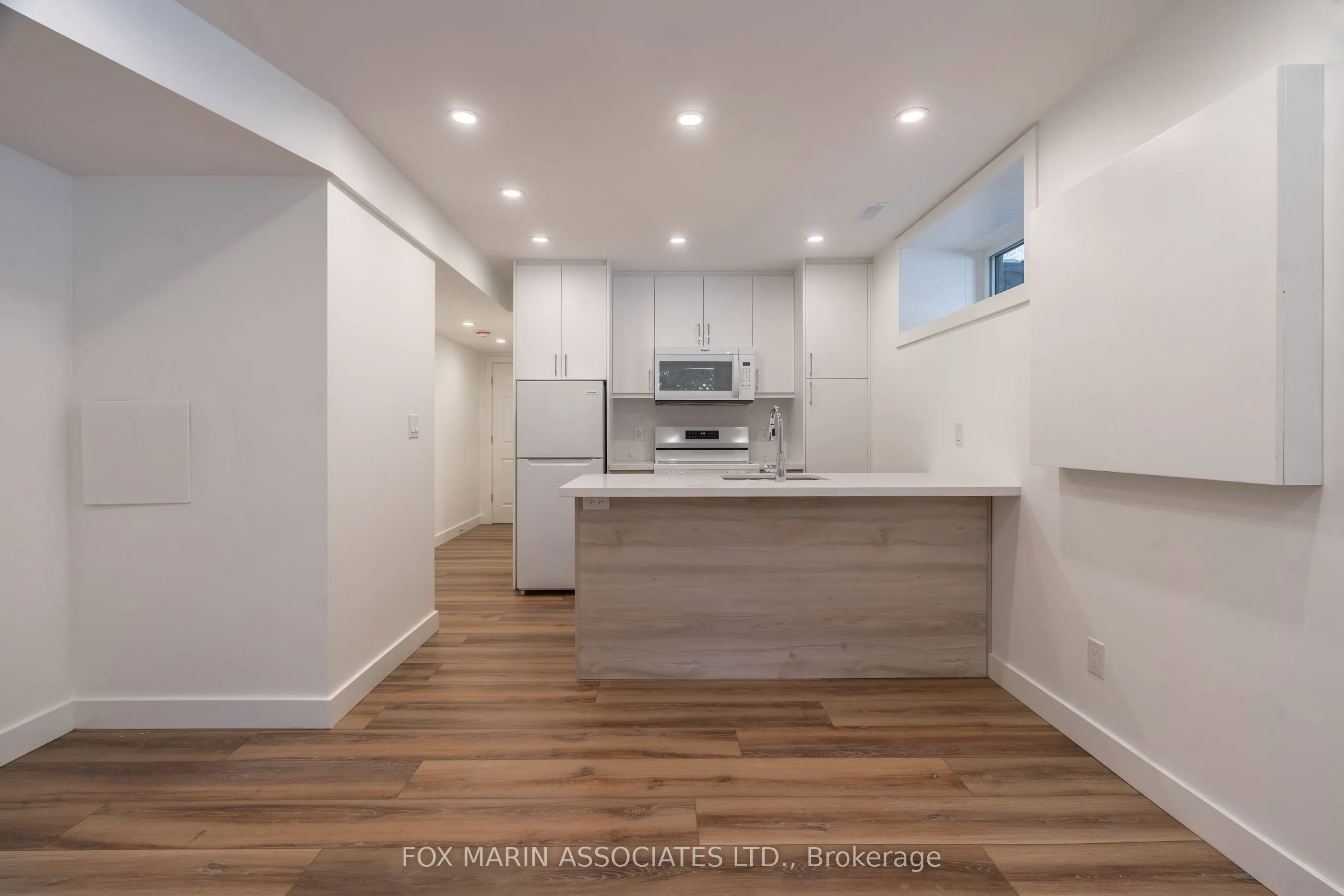 42 Sandford Avenue, #B