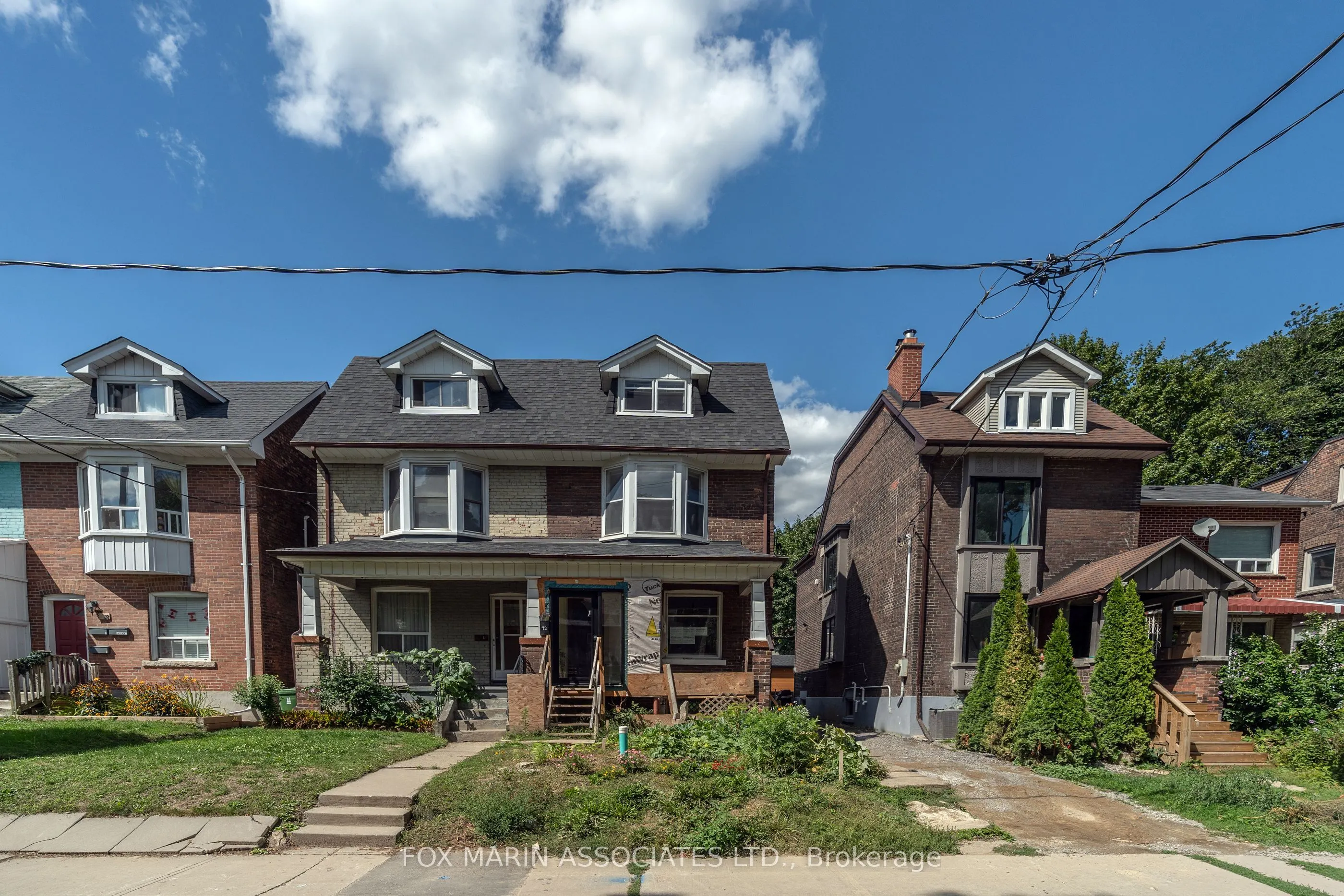 42 Sandford Avenue, #B
