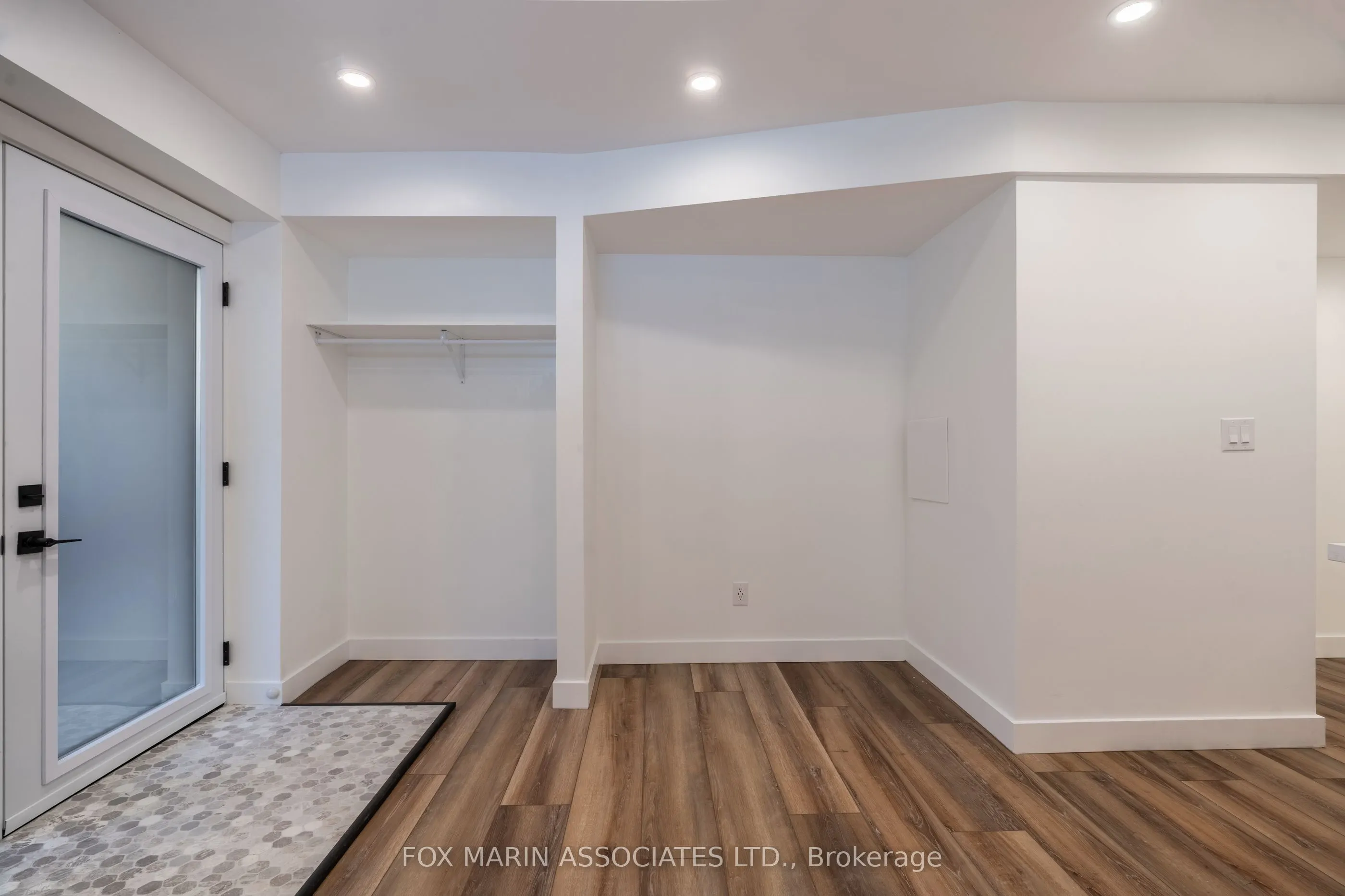 42 Sandford Avenue, #B