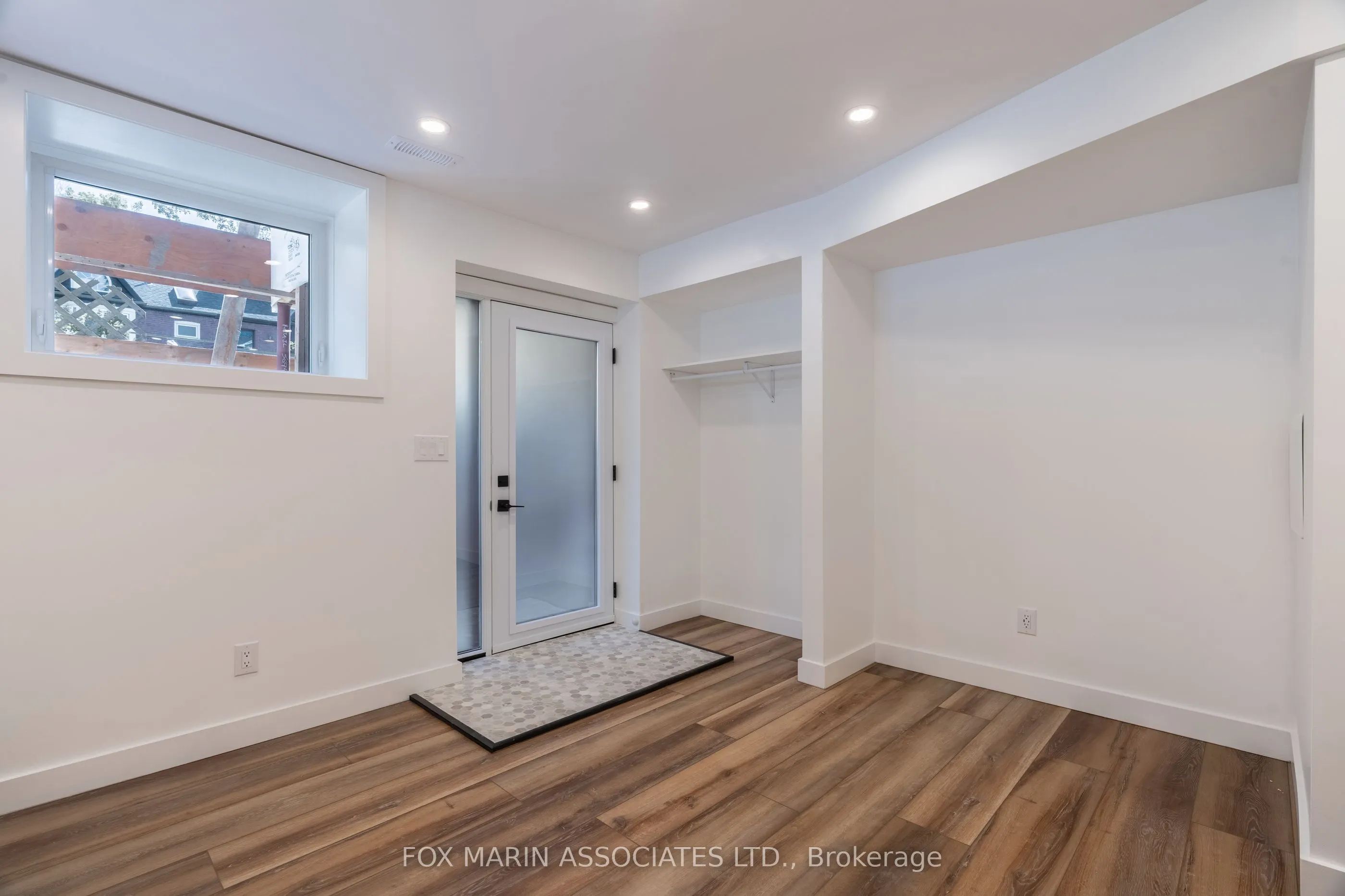 42 Sandford Avenue, #B