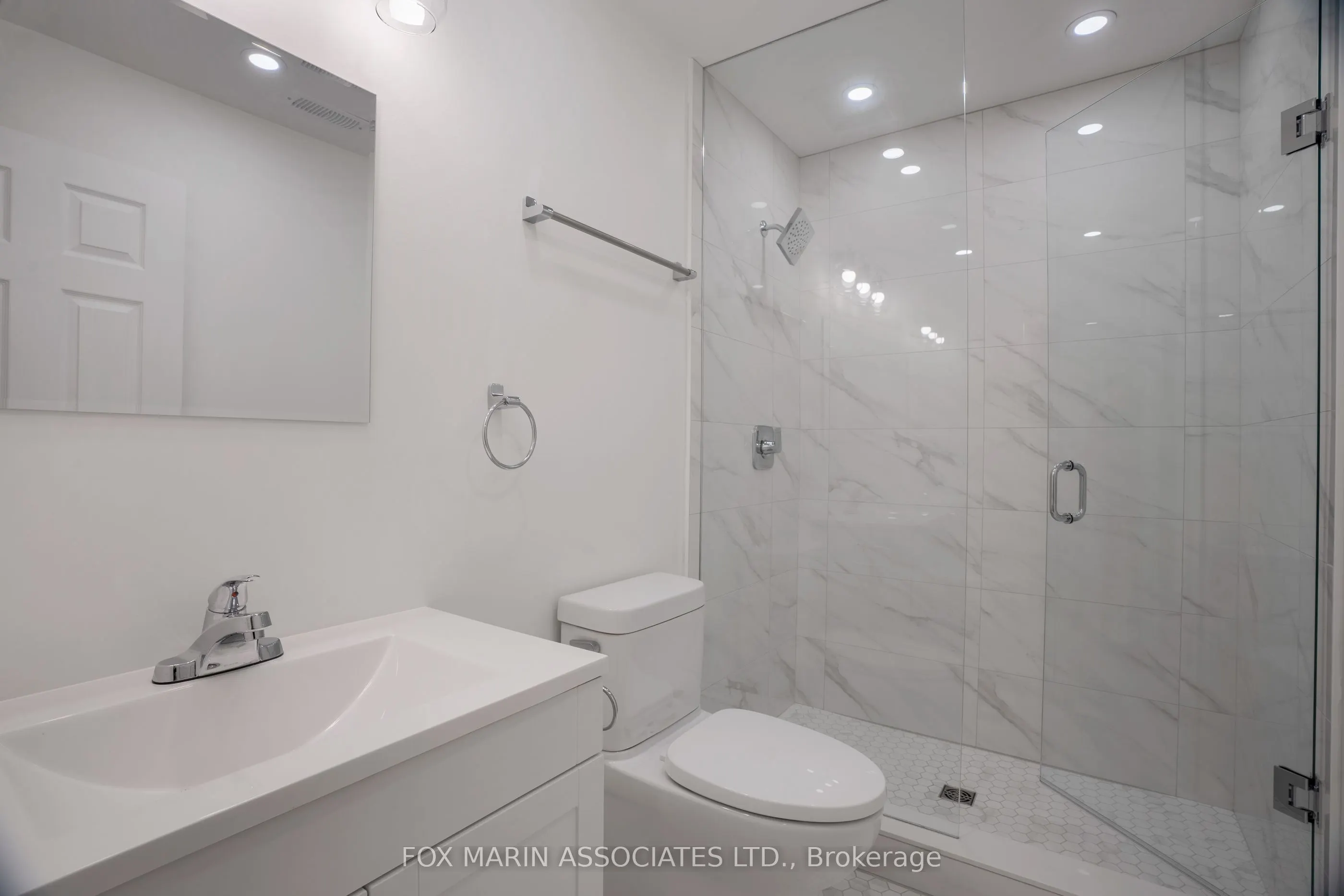 42 Sandford Avenue, #B