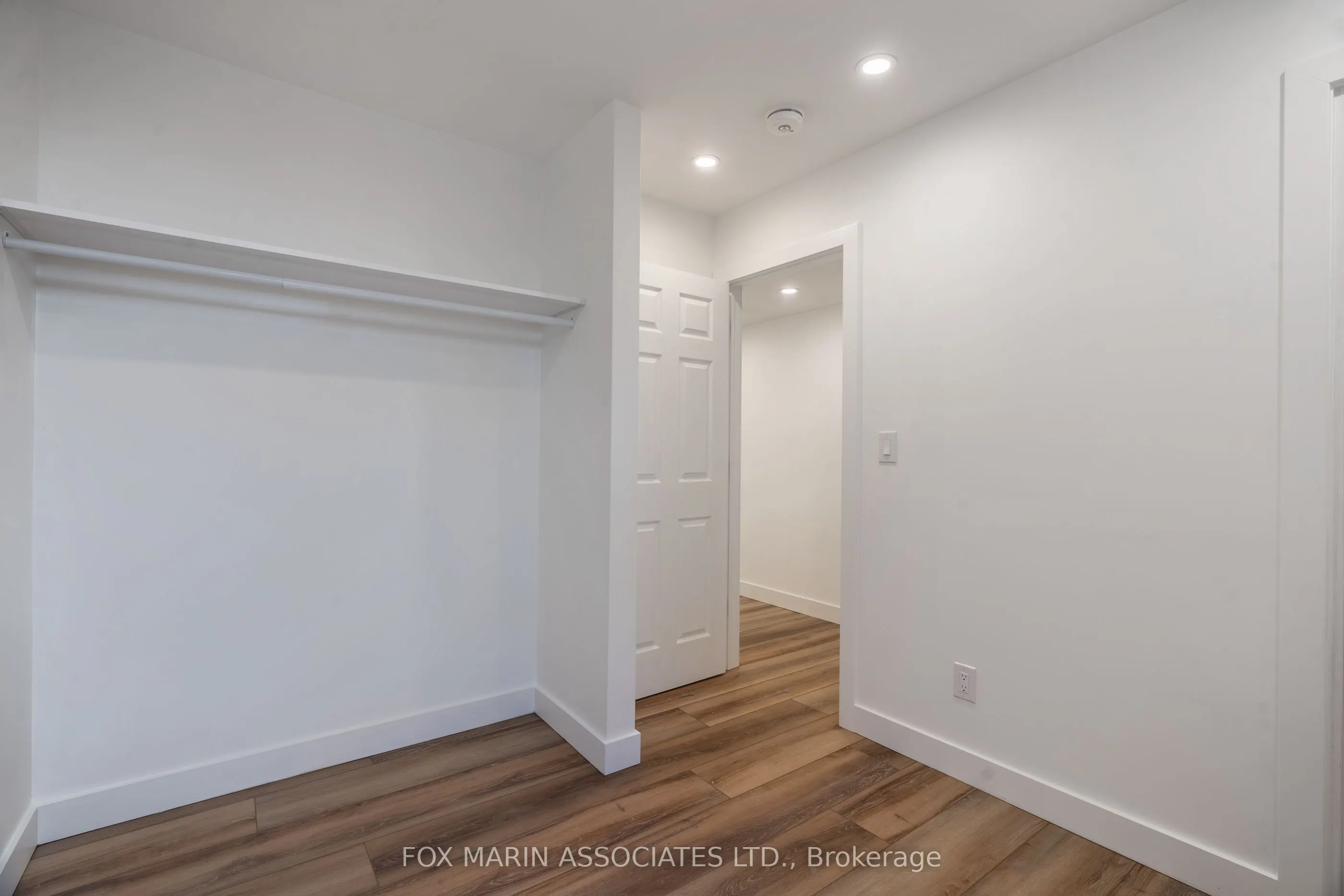42 Sandford Avenue, #B