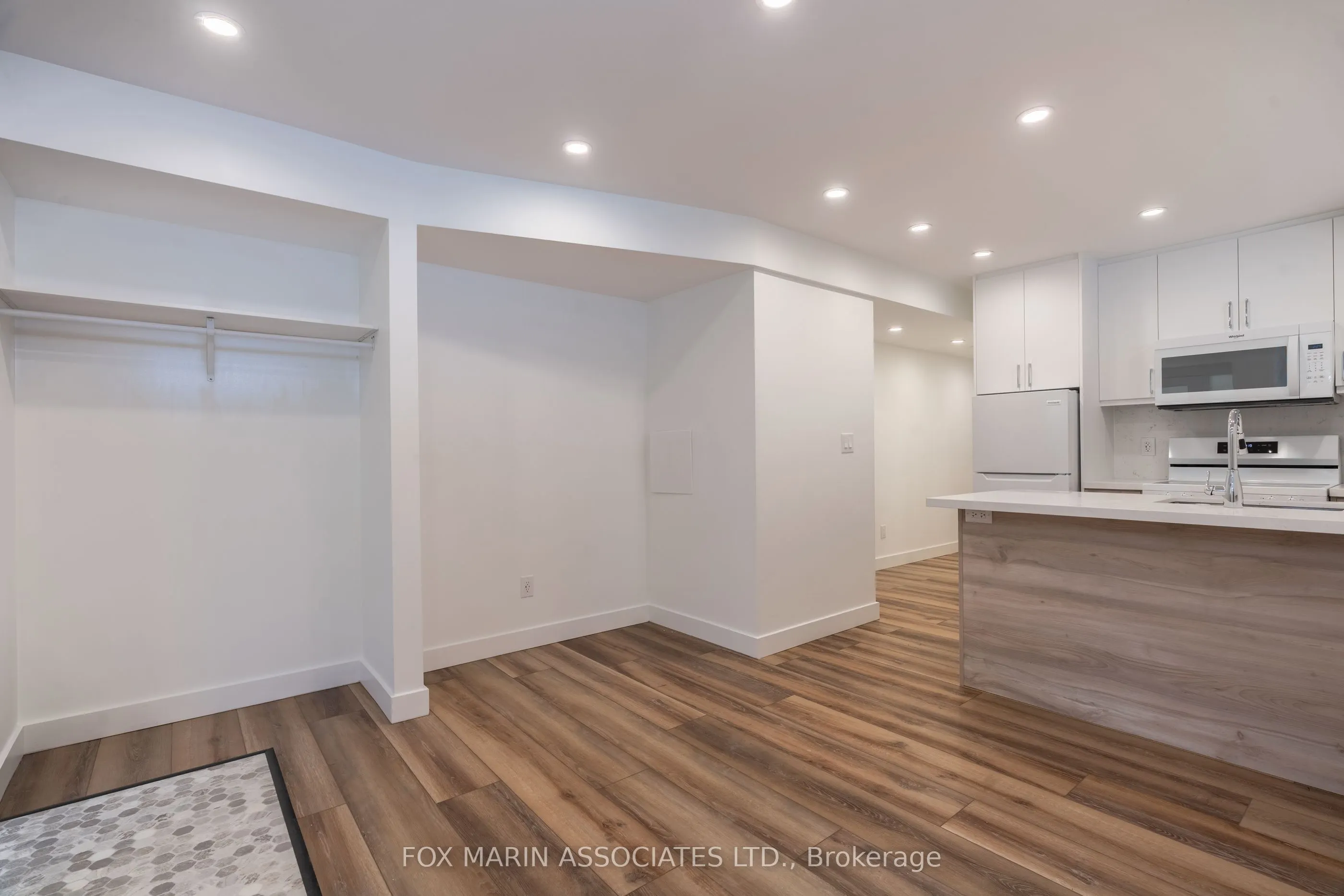 42 Sandford Avenue, #B