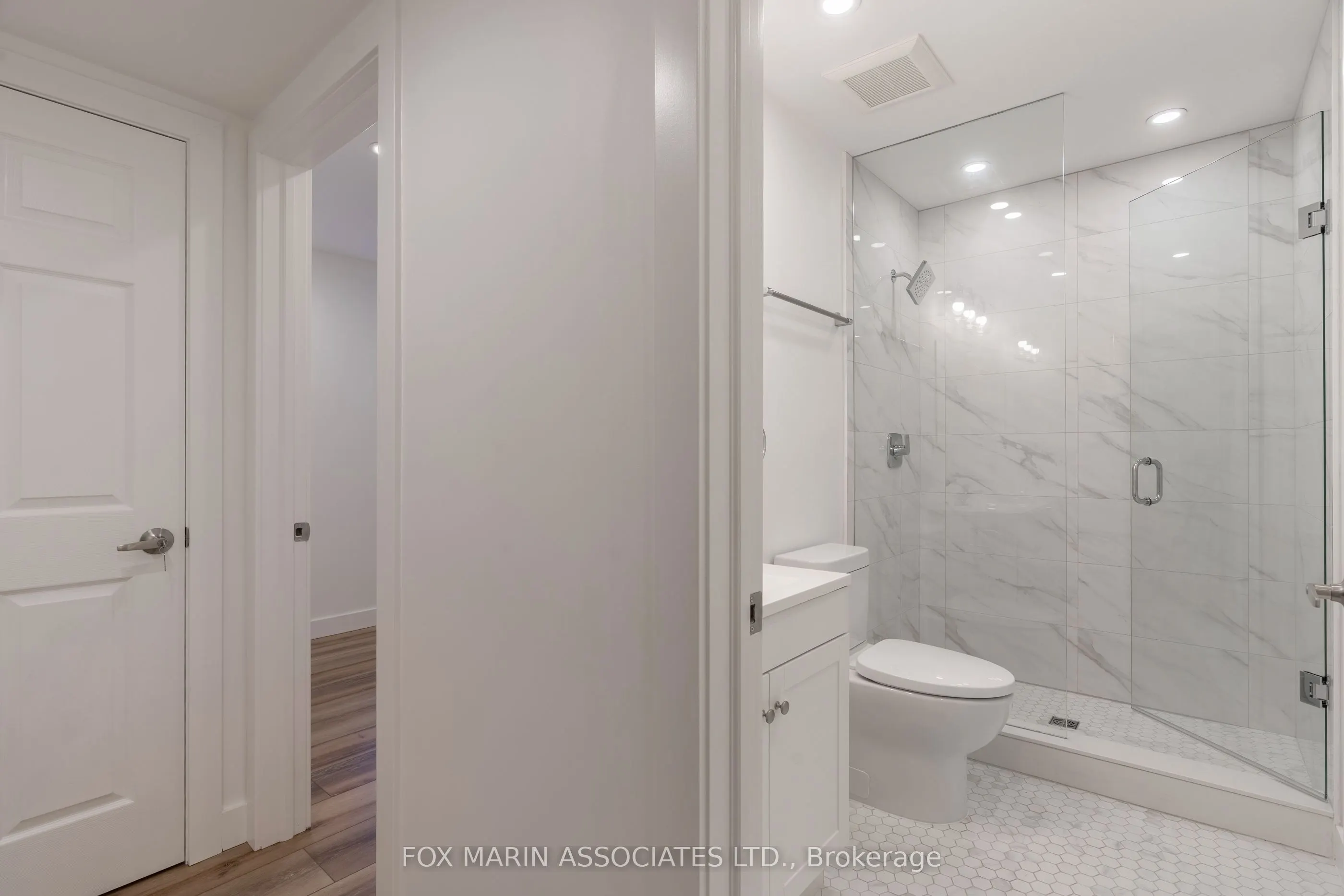 42 Sandford Avenue, #B