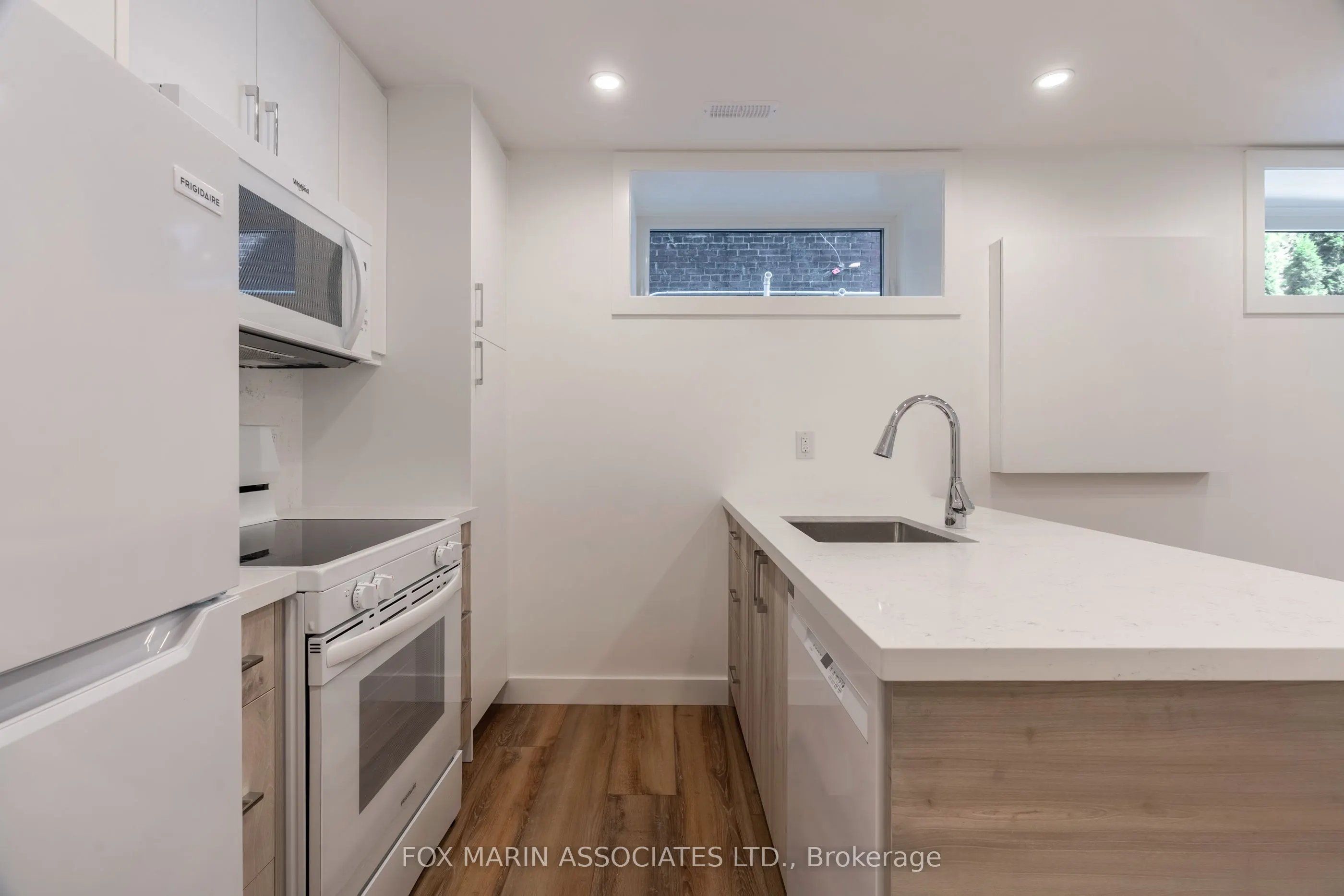 42 Sandford Avenue, #B