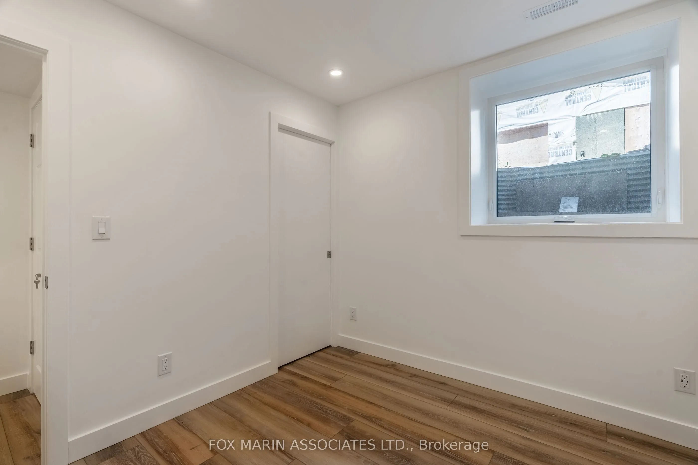 42 Sandford Avenue, #B